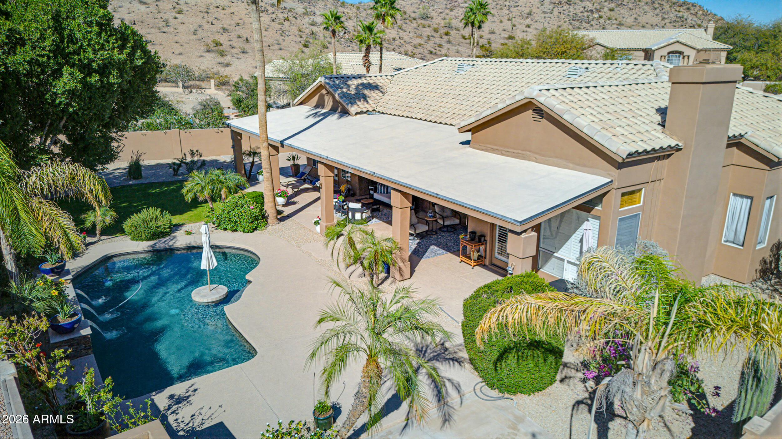 2630 E Silverwood Drive