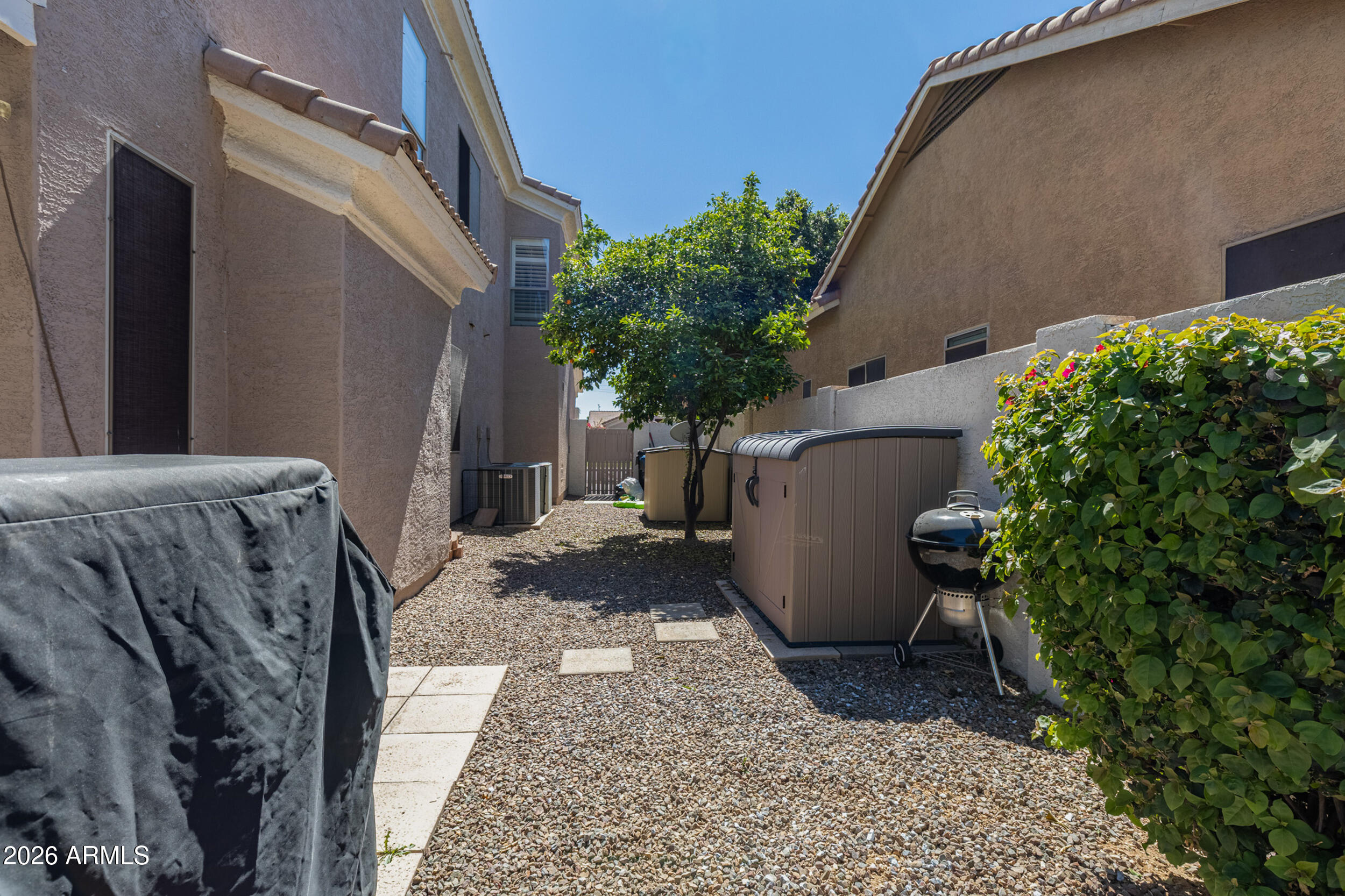 3302 E Javelina Avenue