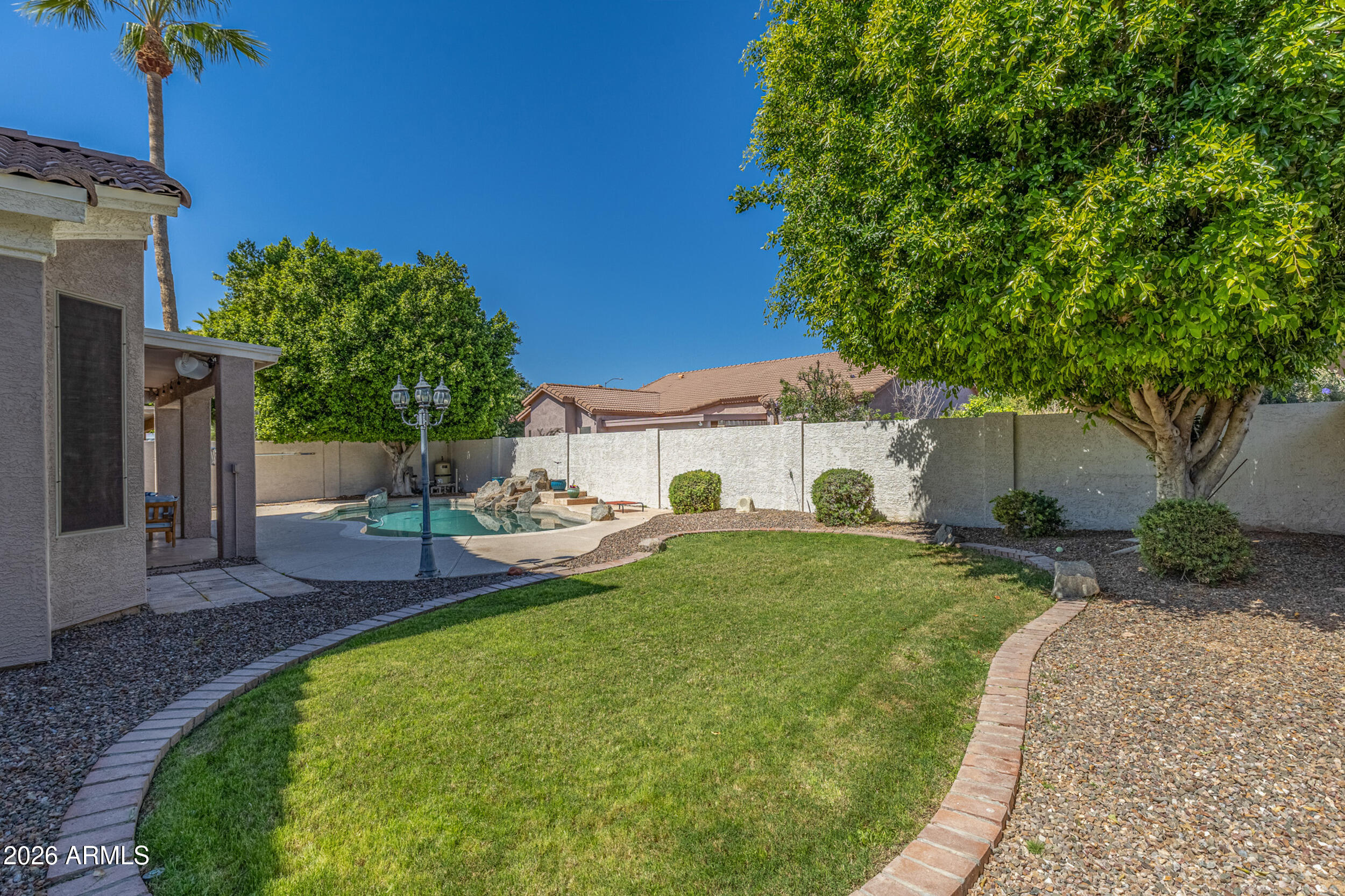 3302 E Javelina Avenue