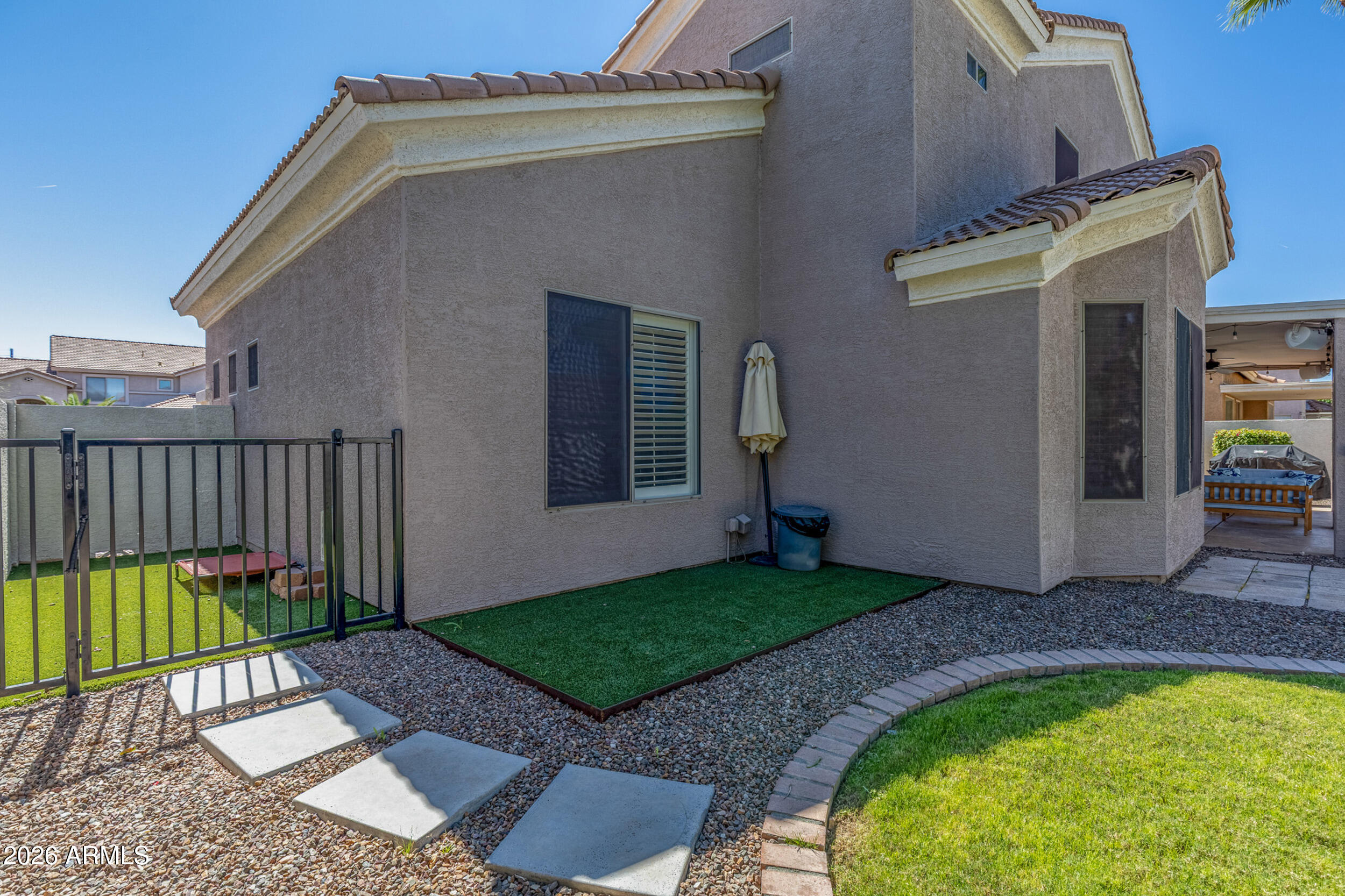 3302 E Javelina Avenue