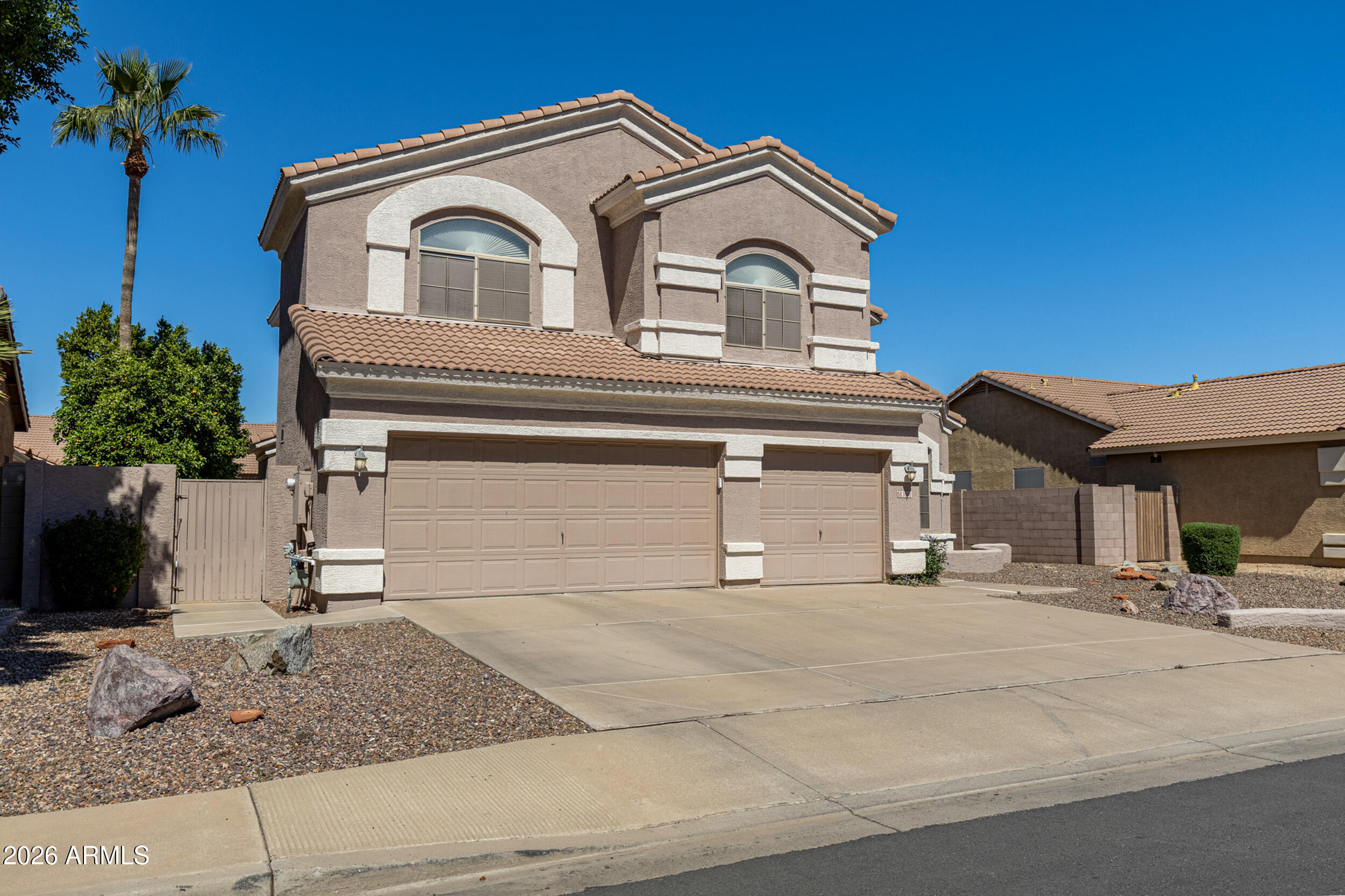 3302 E Javelina Avenue