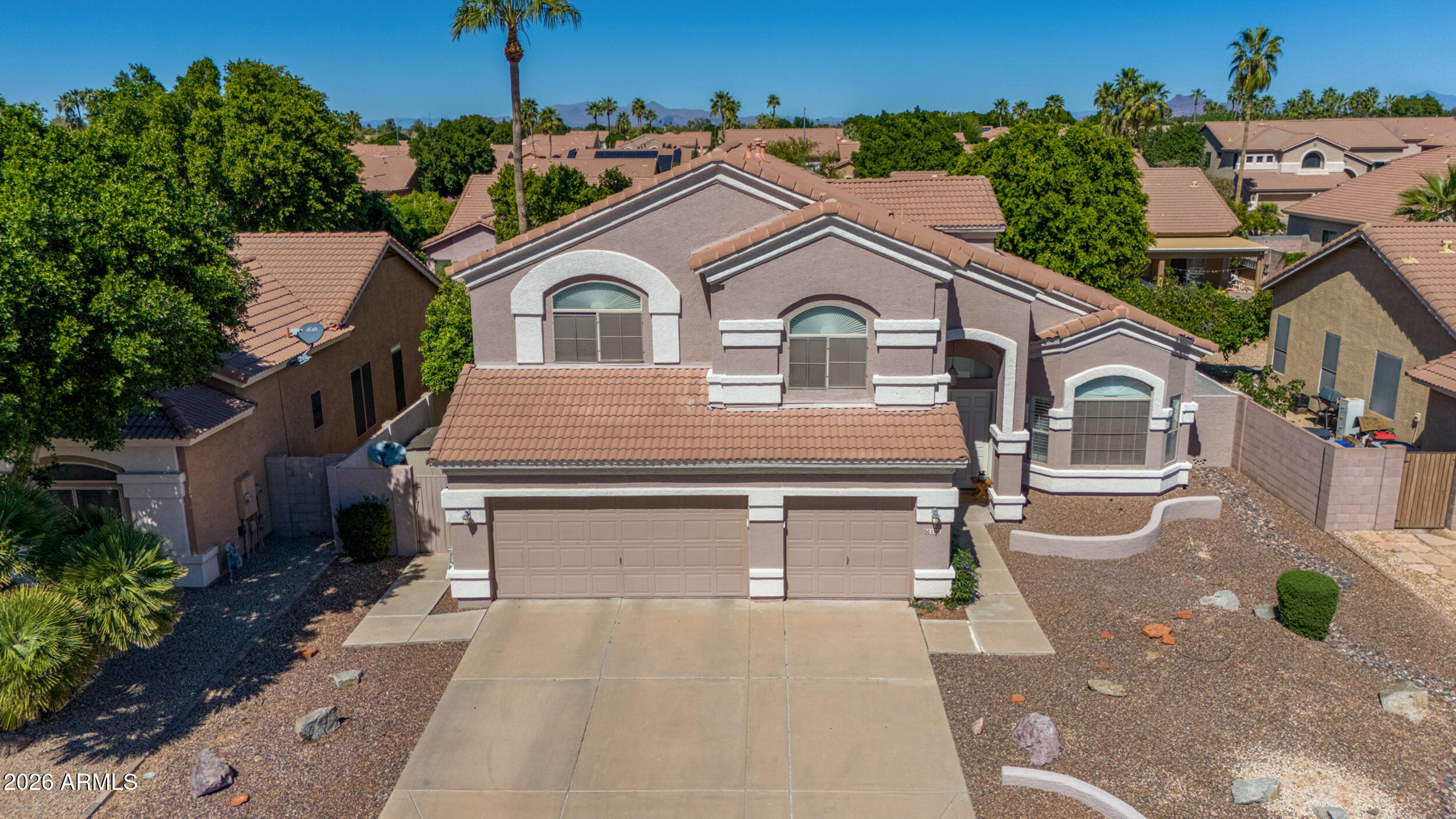 3302 E Javelina Avenue