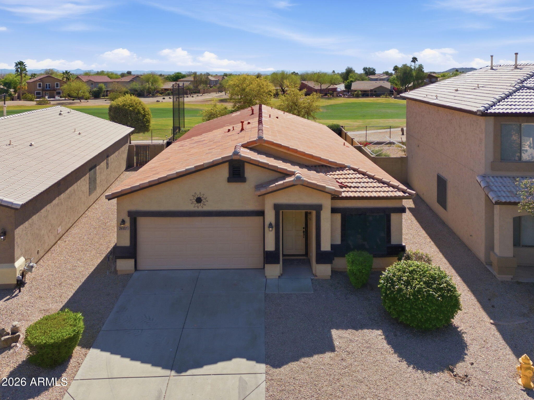 29307 N BROKEN SHALE Drive