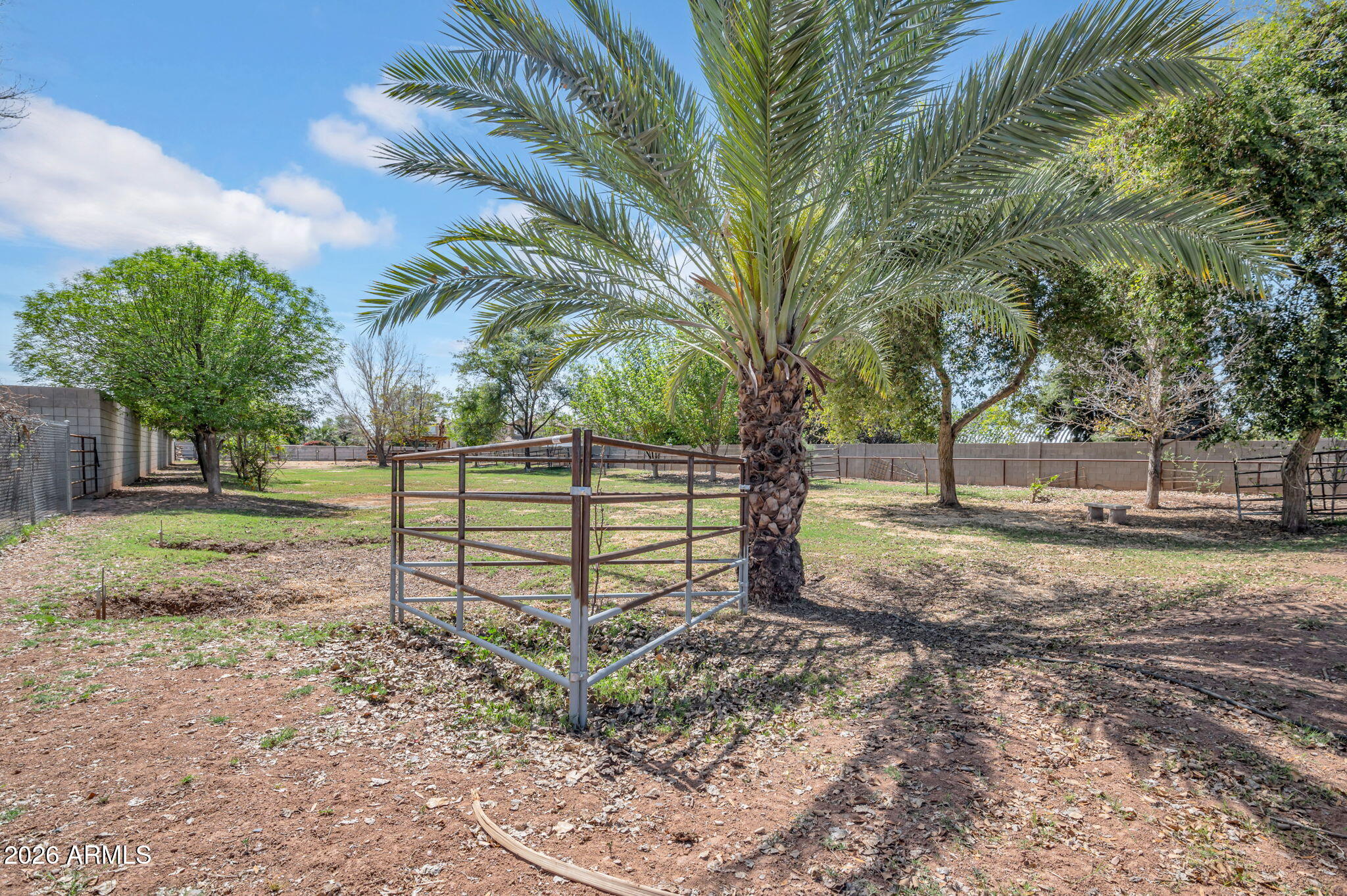 159 E WATER TANK Road