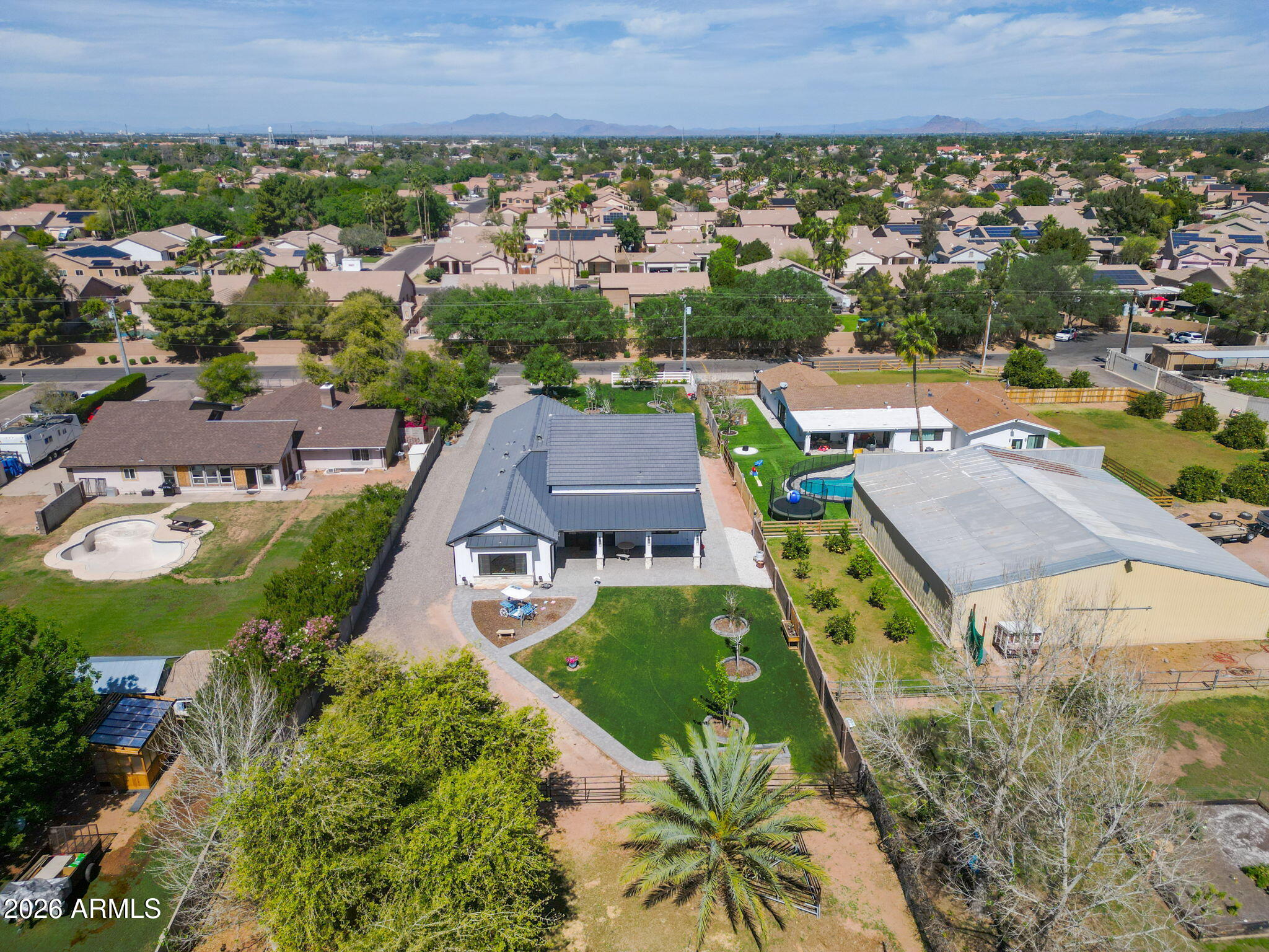 159 E WATER TANK Road