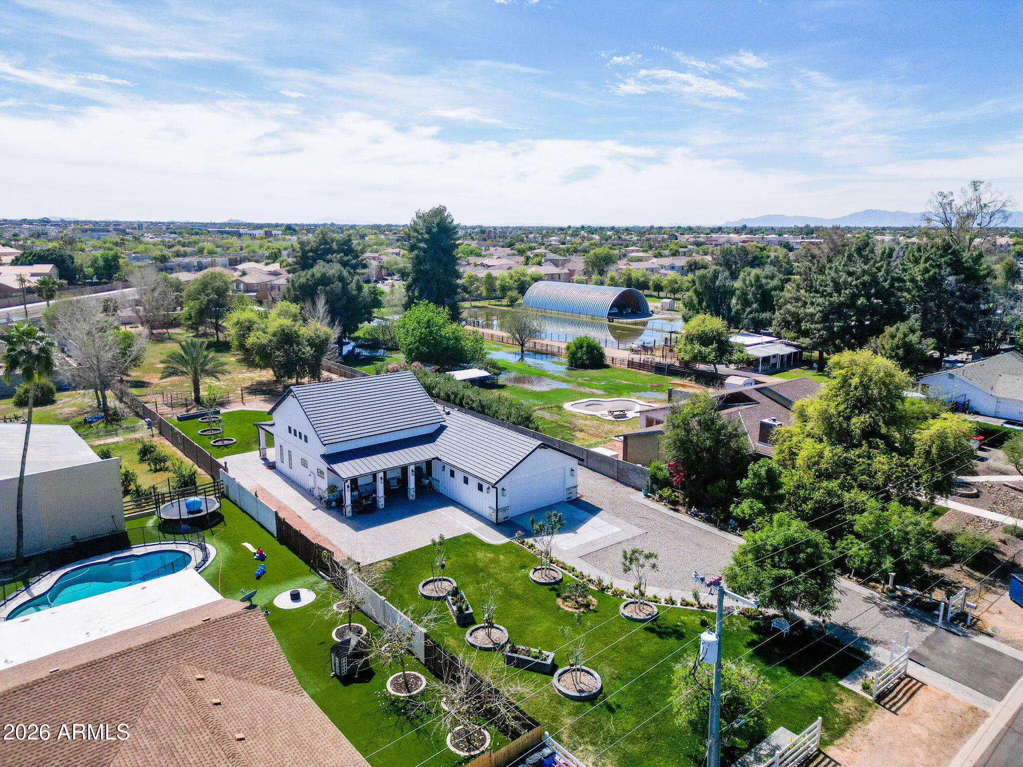 159 E WATER TANK Road