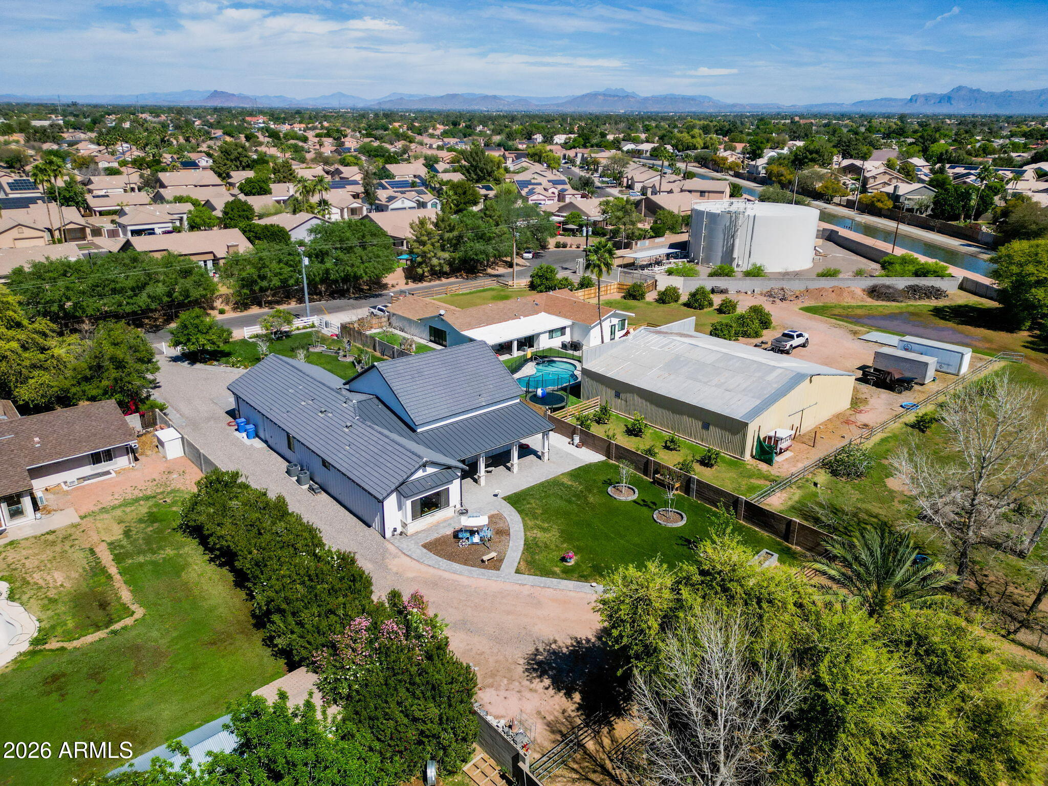 159 E WATER TANK Road