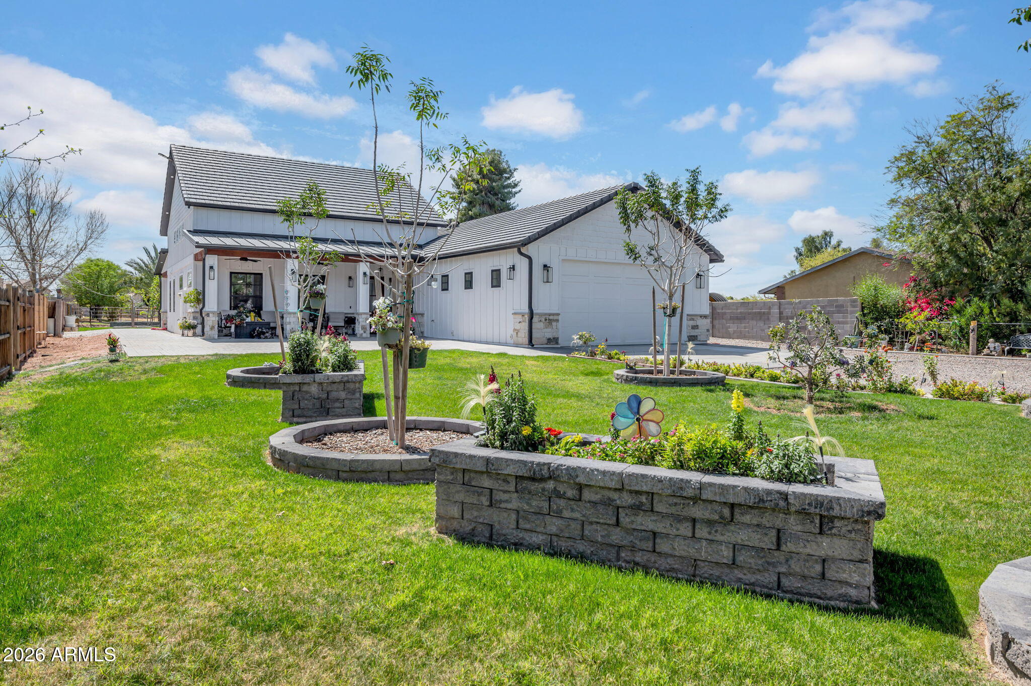 159 E WATER TANK Road