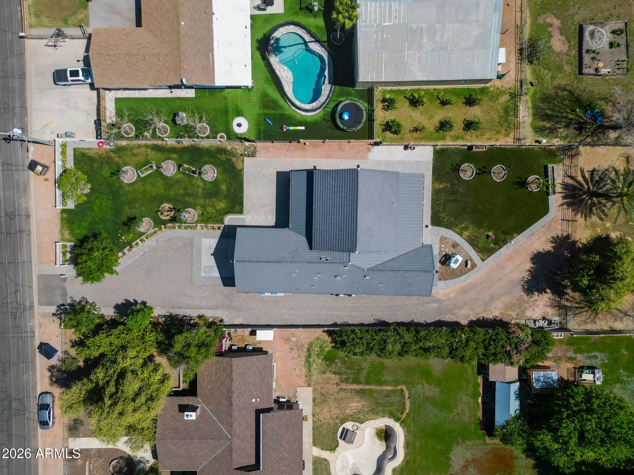 159 E WATER TANK Road