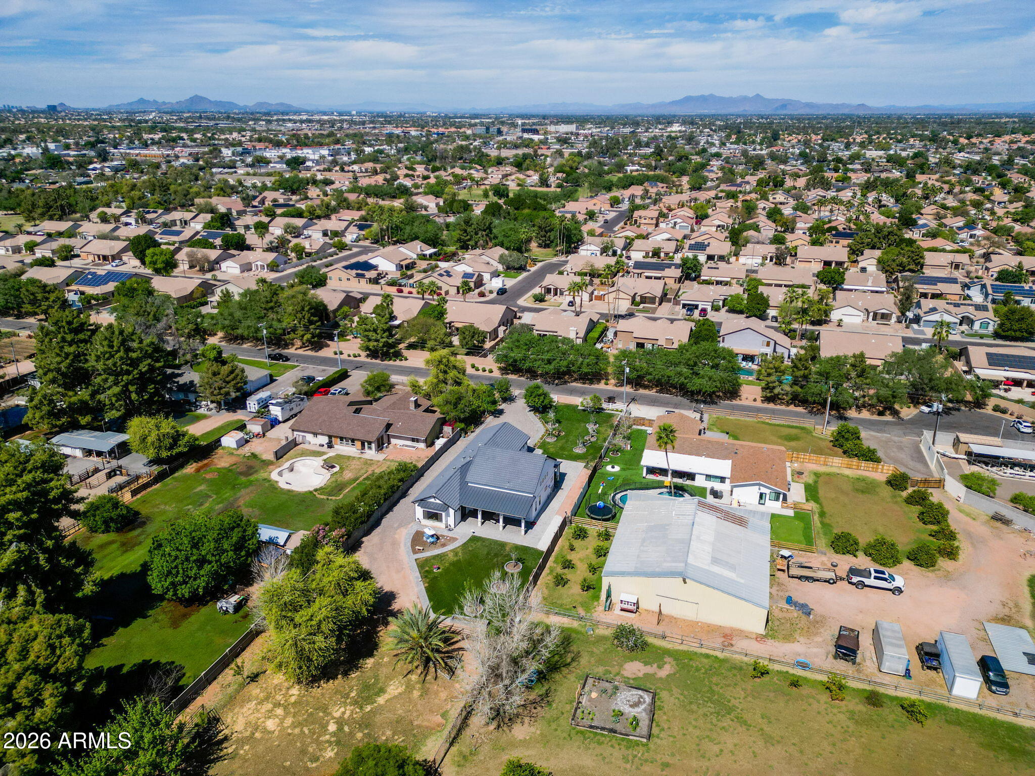 159 E WATER TANK Road