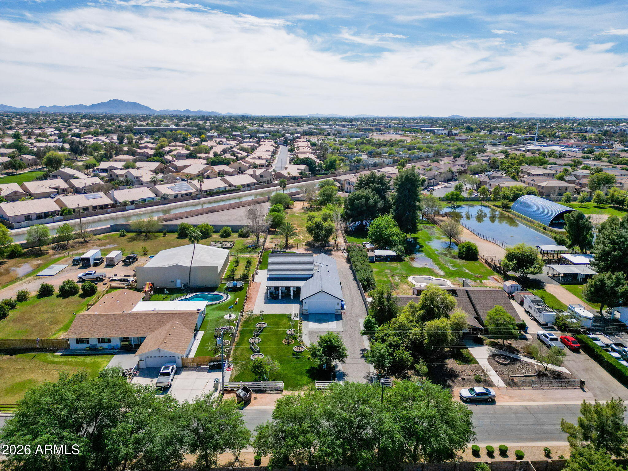 159 E WATER TANK Road