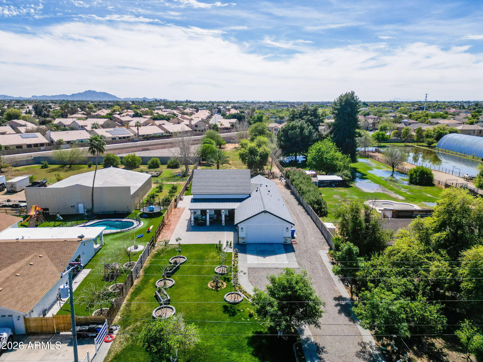 159 E WATER TANK Road