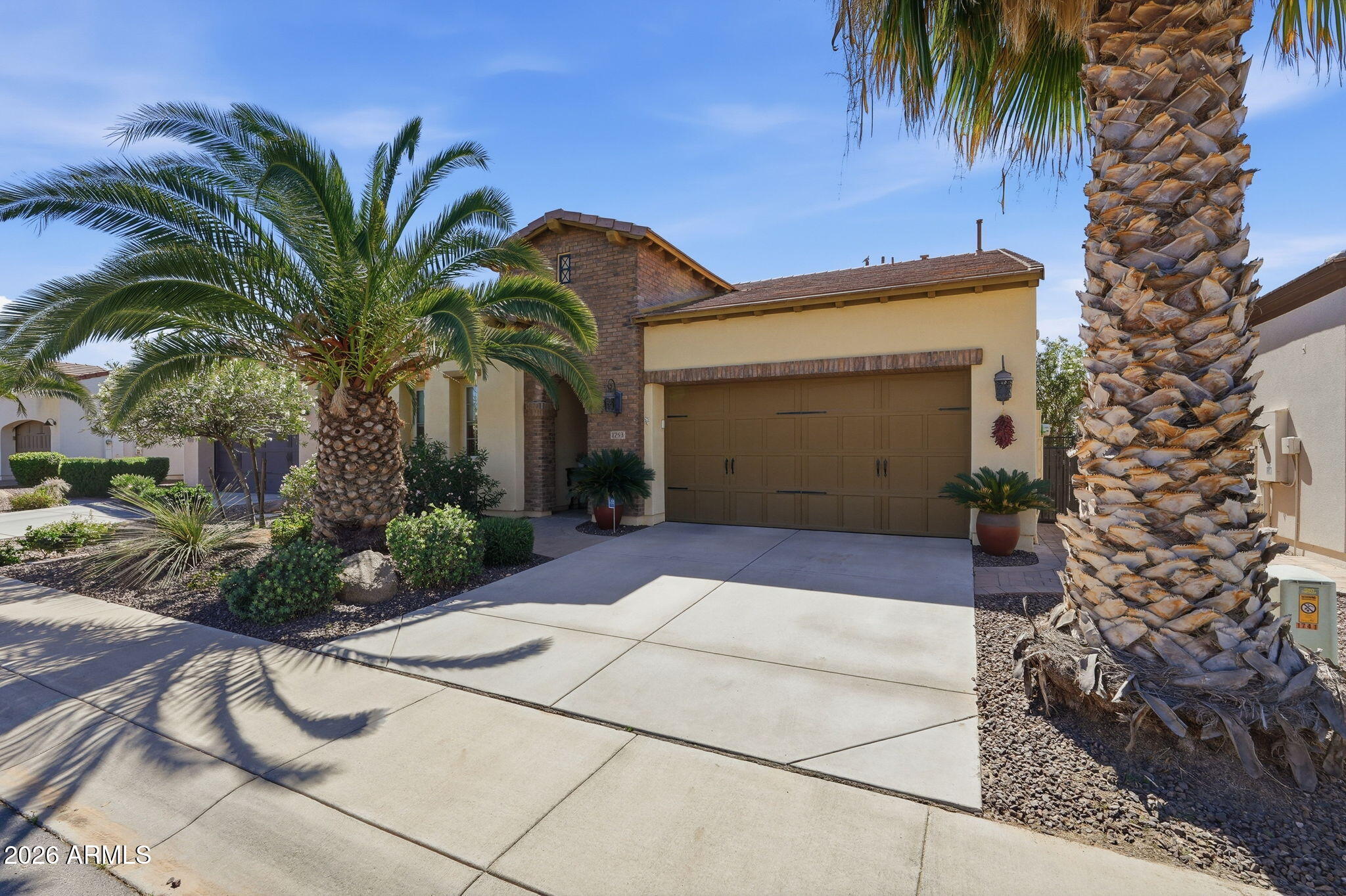 1753 E SATTOO Way