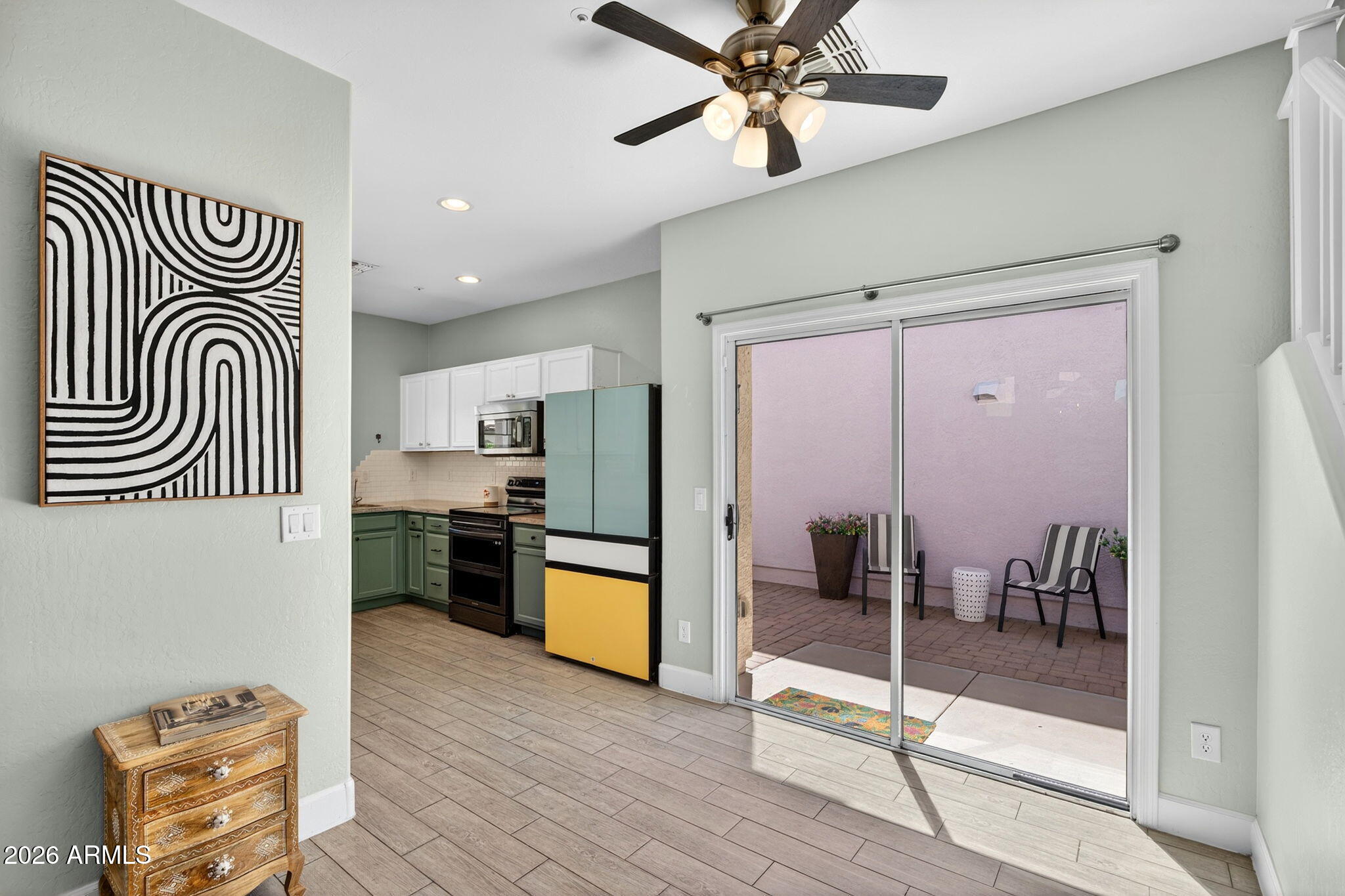 1317 S BANNING Street