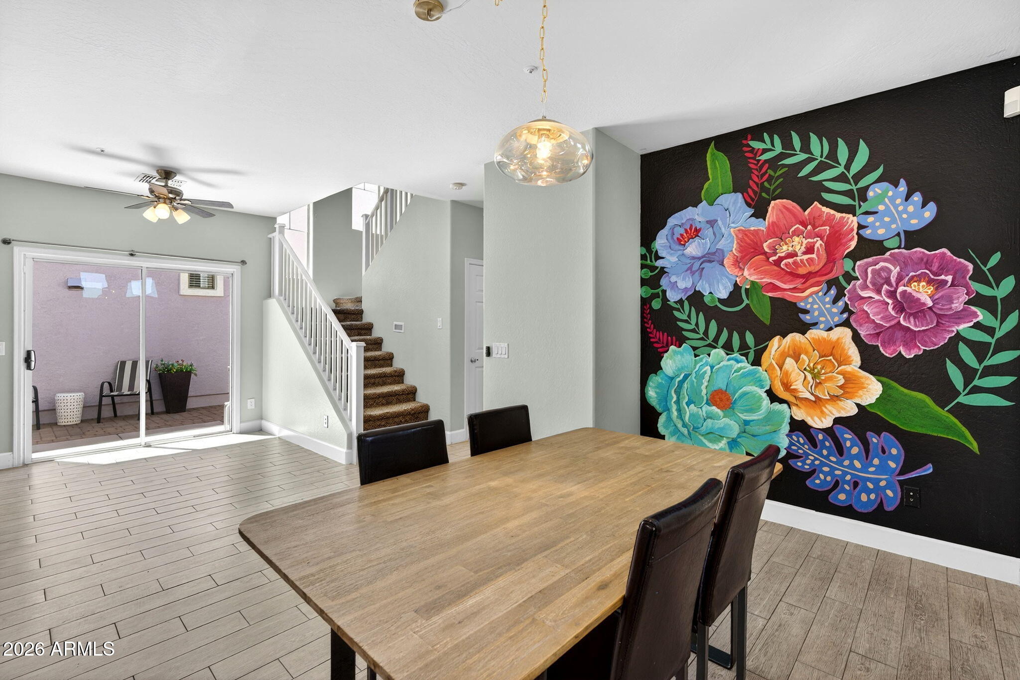 1317 S BANNING Street