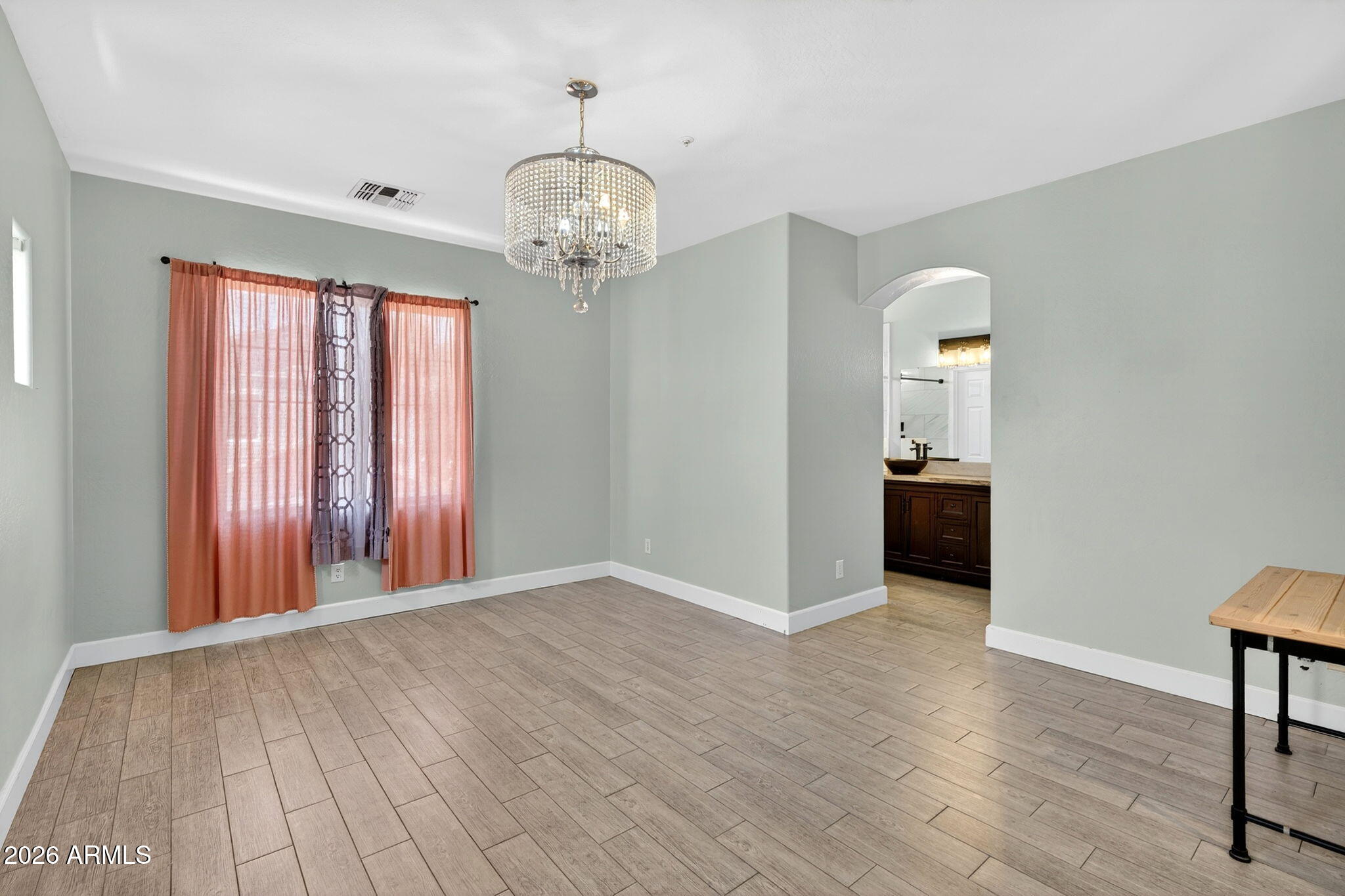 1317 S BANNING Street