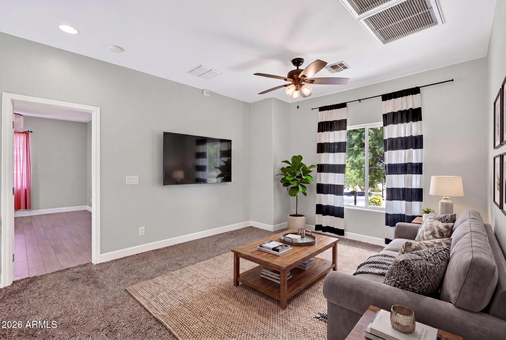 1317 S BANNING Street