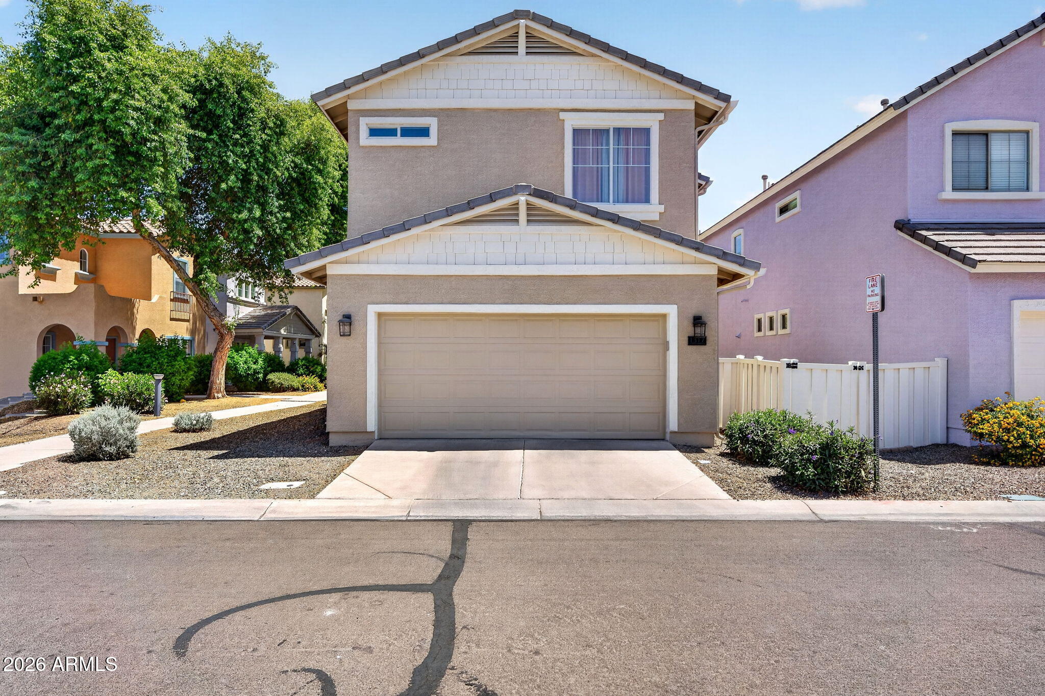 1317 S BANNING Street