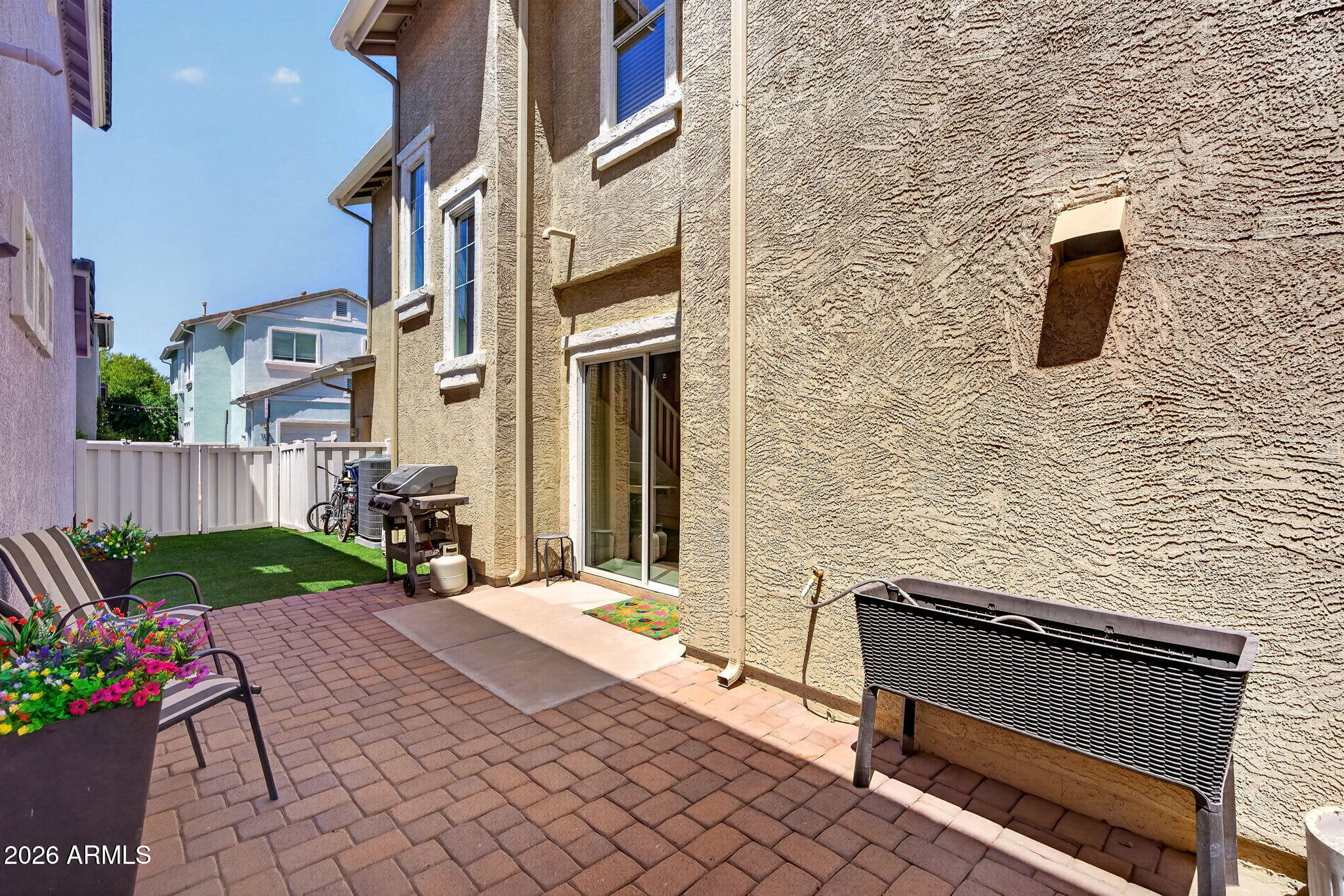 1317 S BANNING Street