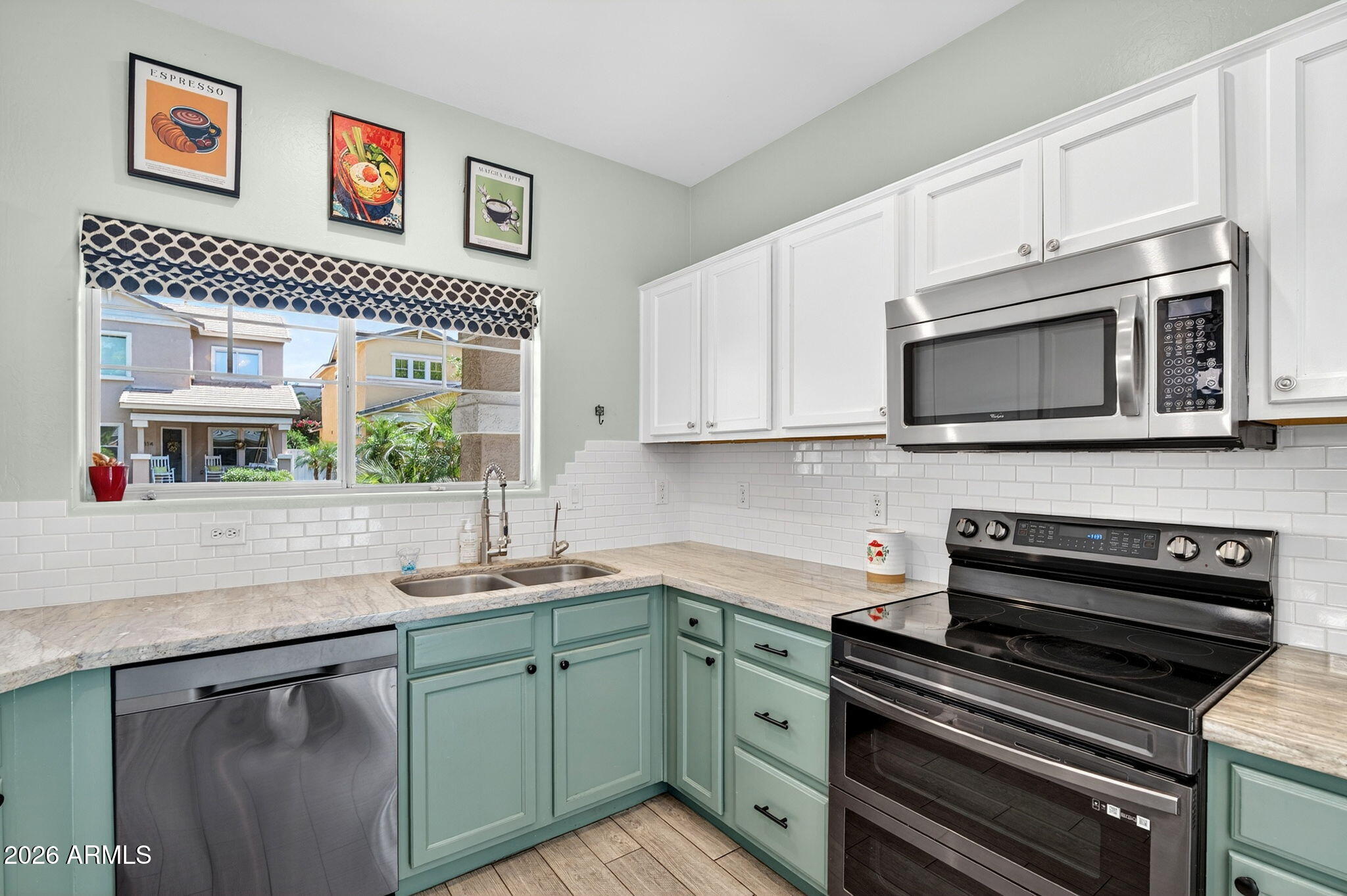 1317 S BANNING Street