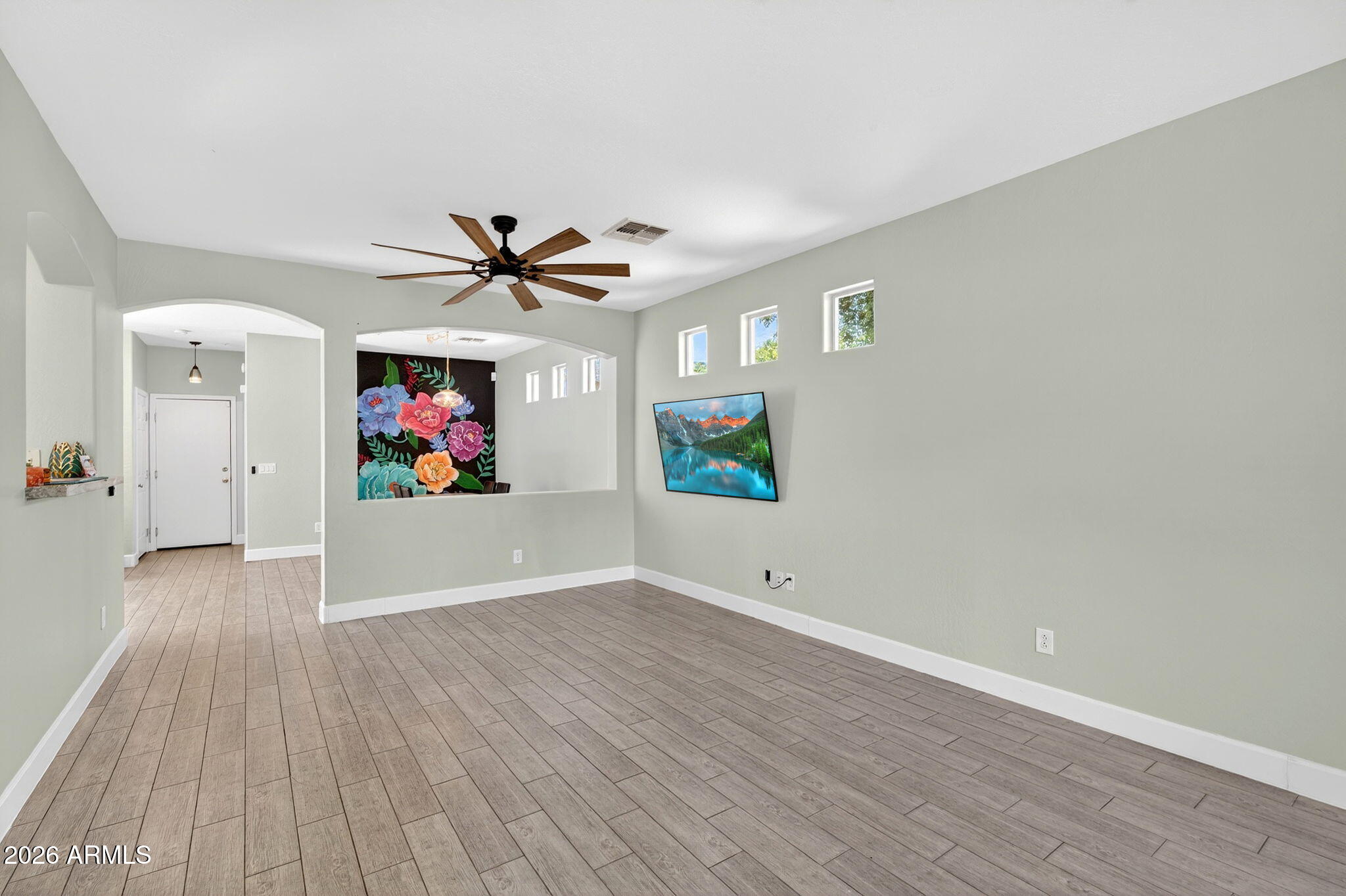 1317 S BANNING Street