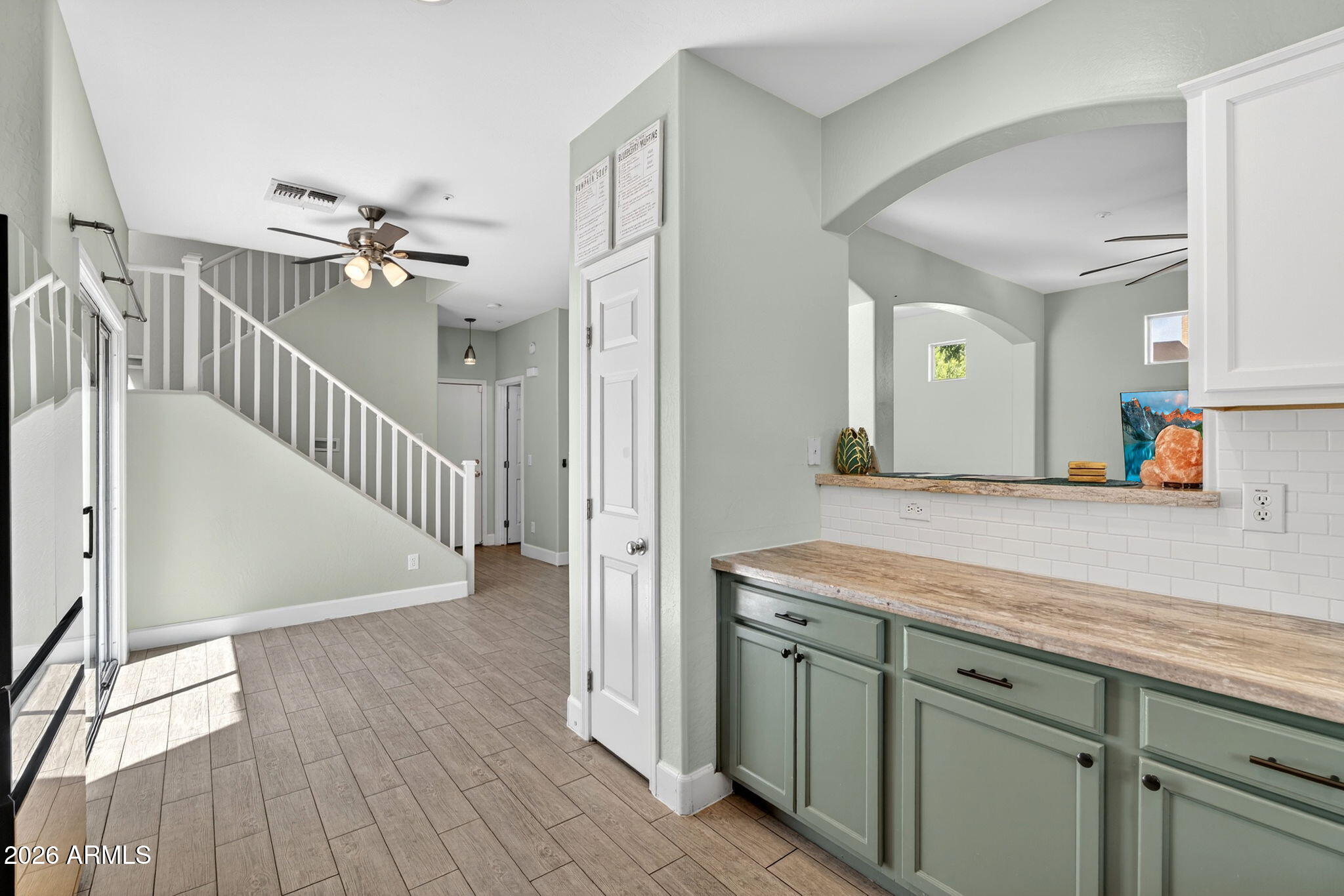 1317 S BANNING Street