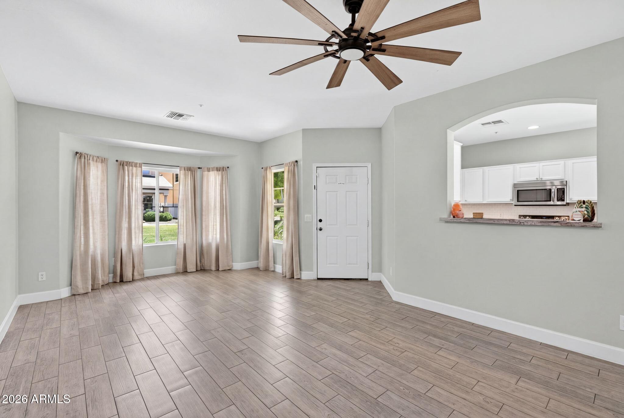 1317 S BANNING Street