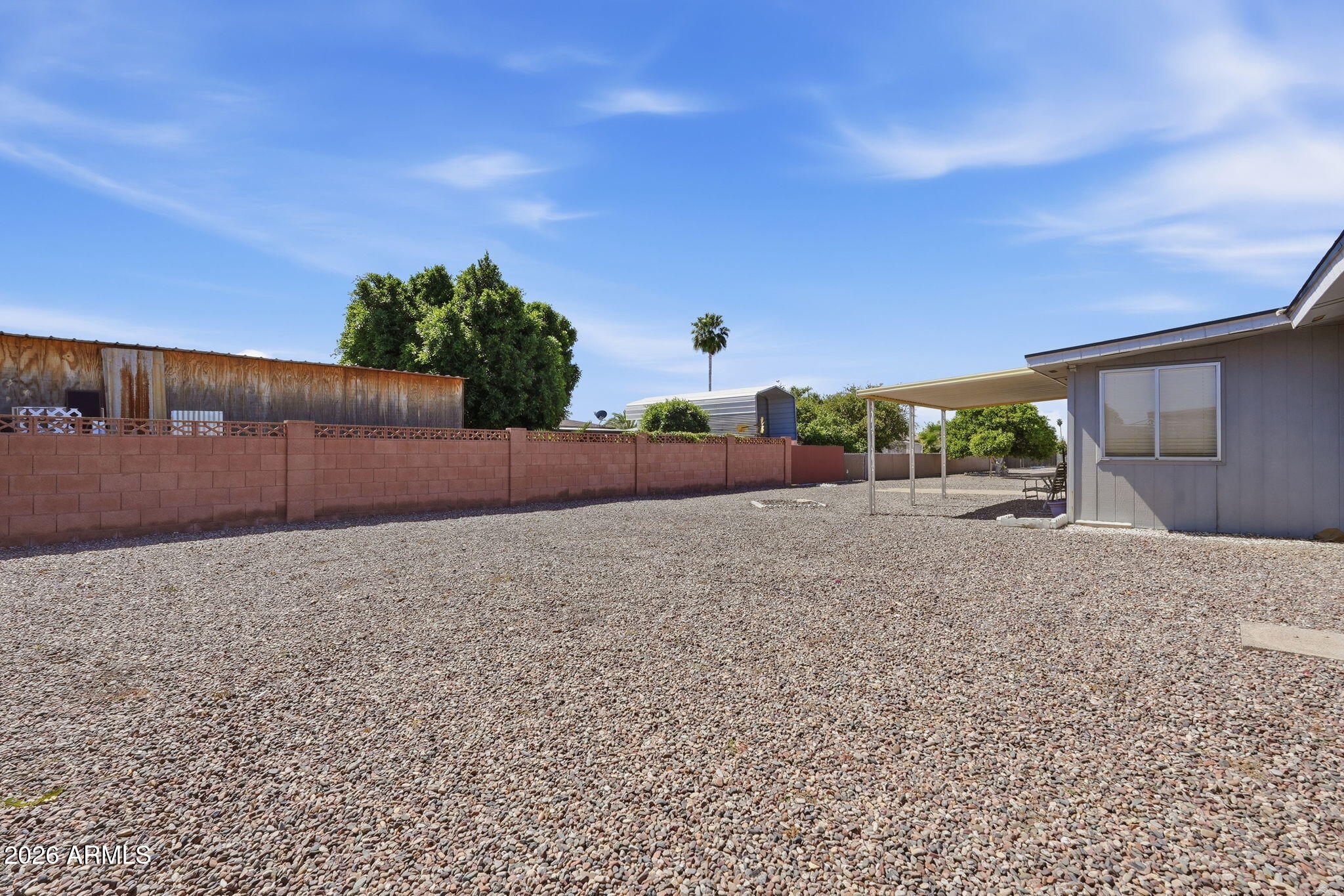 5939 E BUTTE Street
