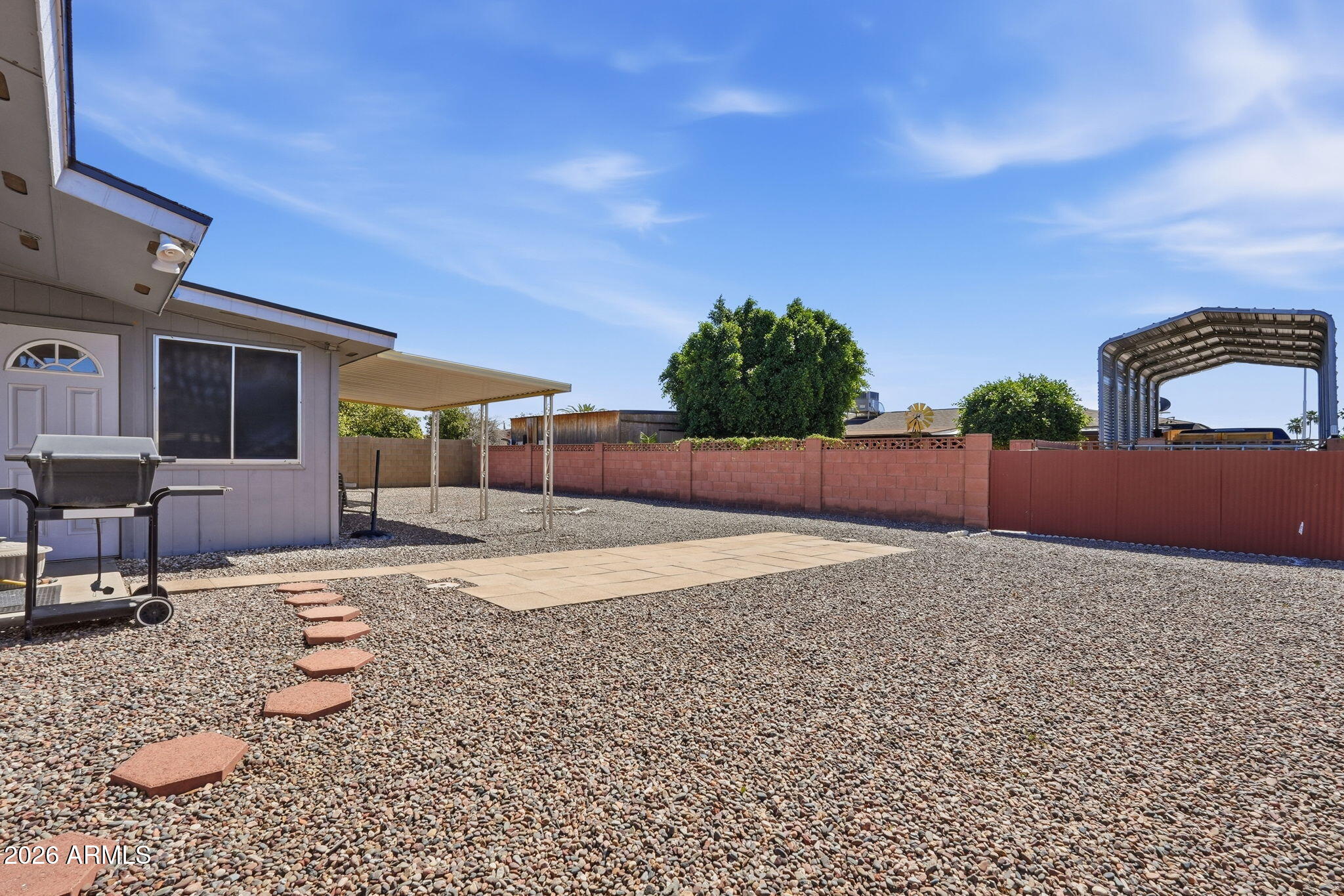 5939 E BUTTE Street