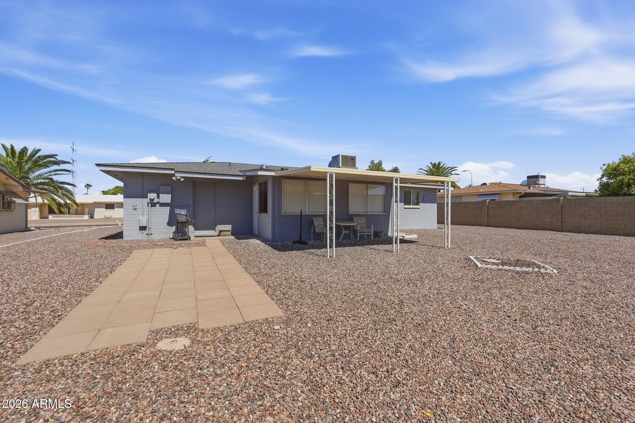 5939 E BUTTE Street
