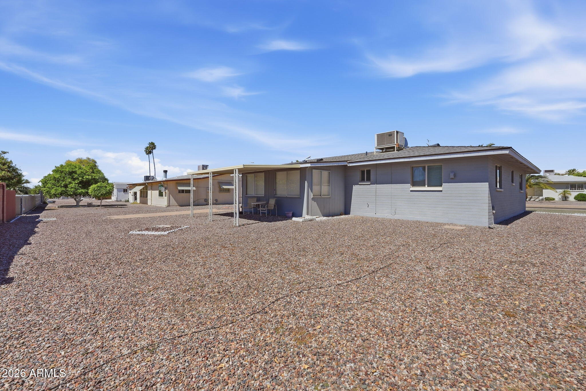 5939 E BUTTE Street