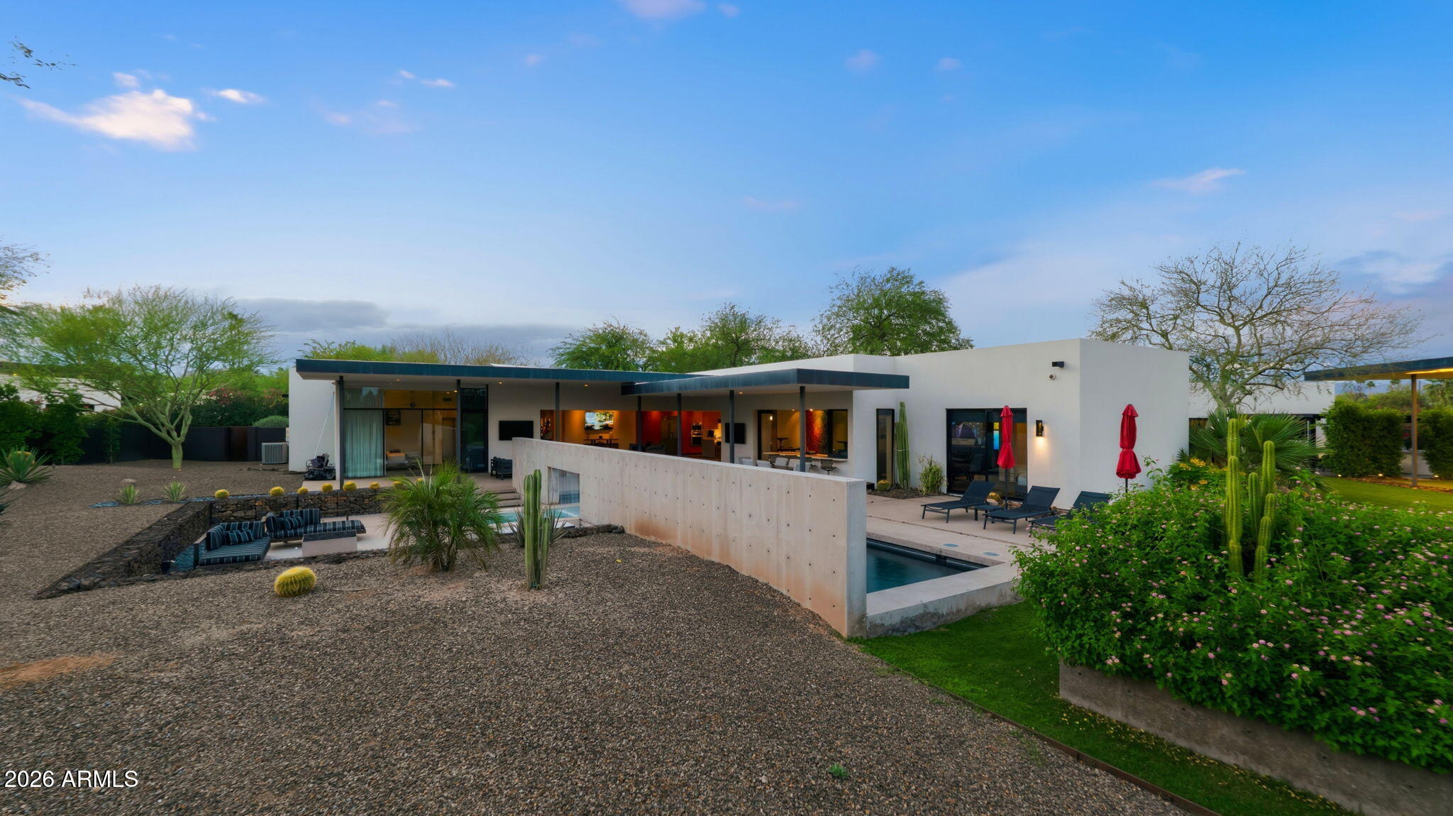 7433 E CHOLLA Lane