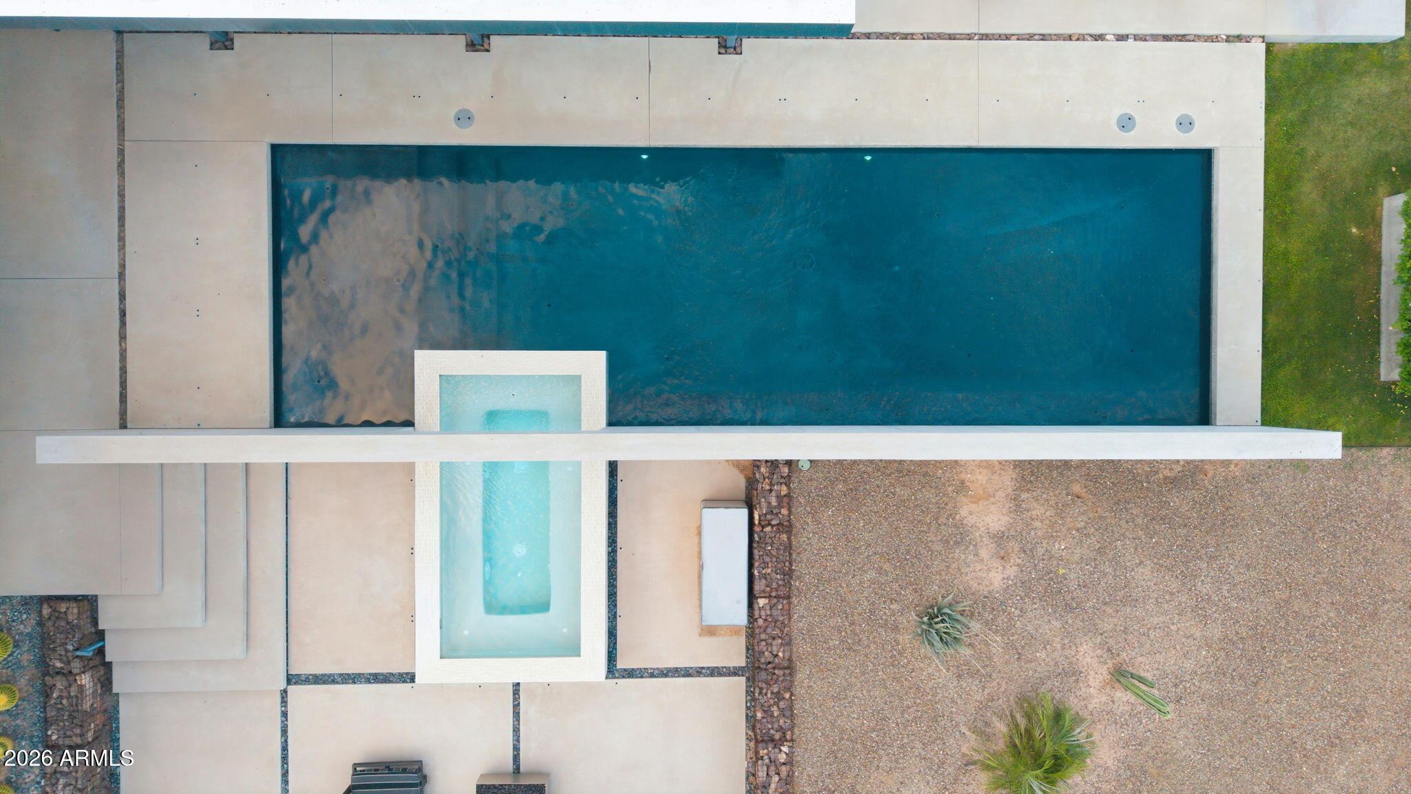 7433 E CHOLLA Lane