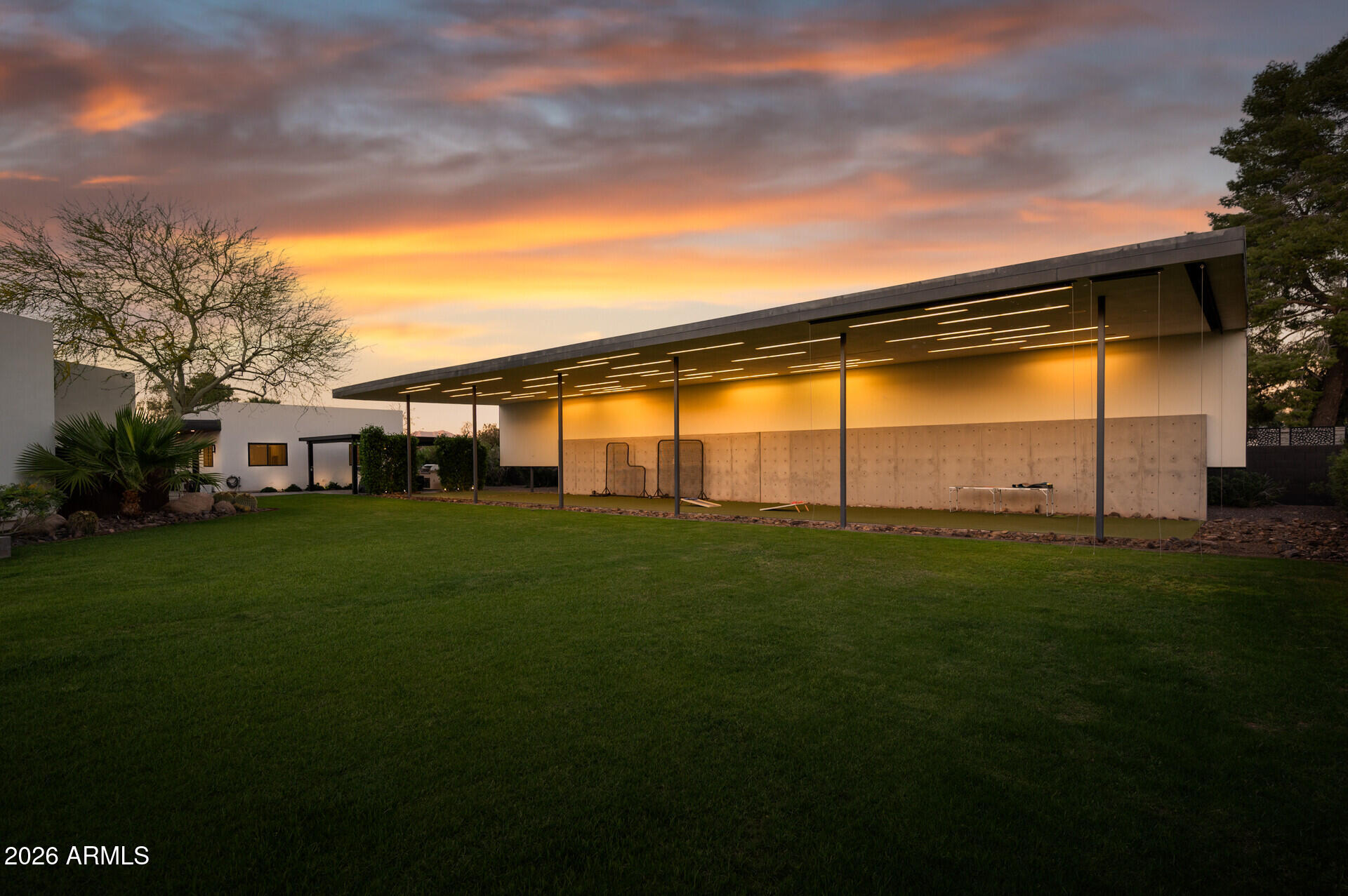 7433 E CHOLLA Lane