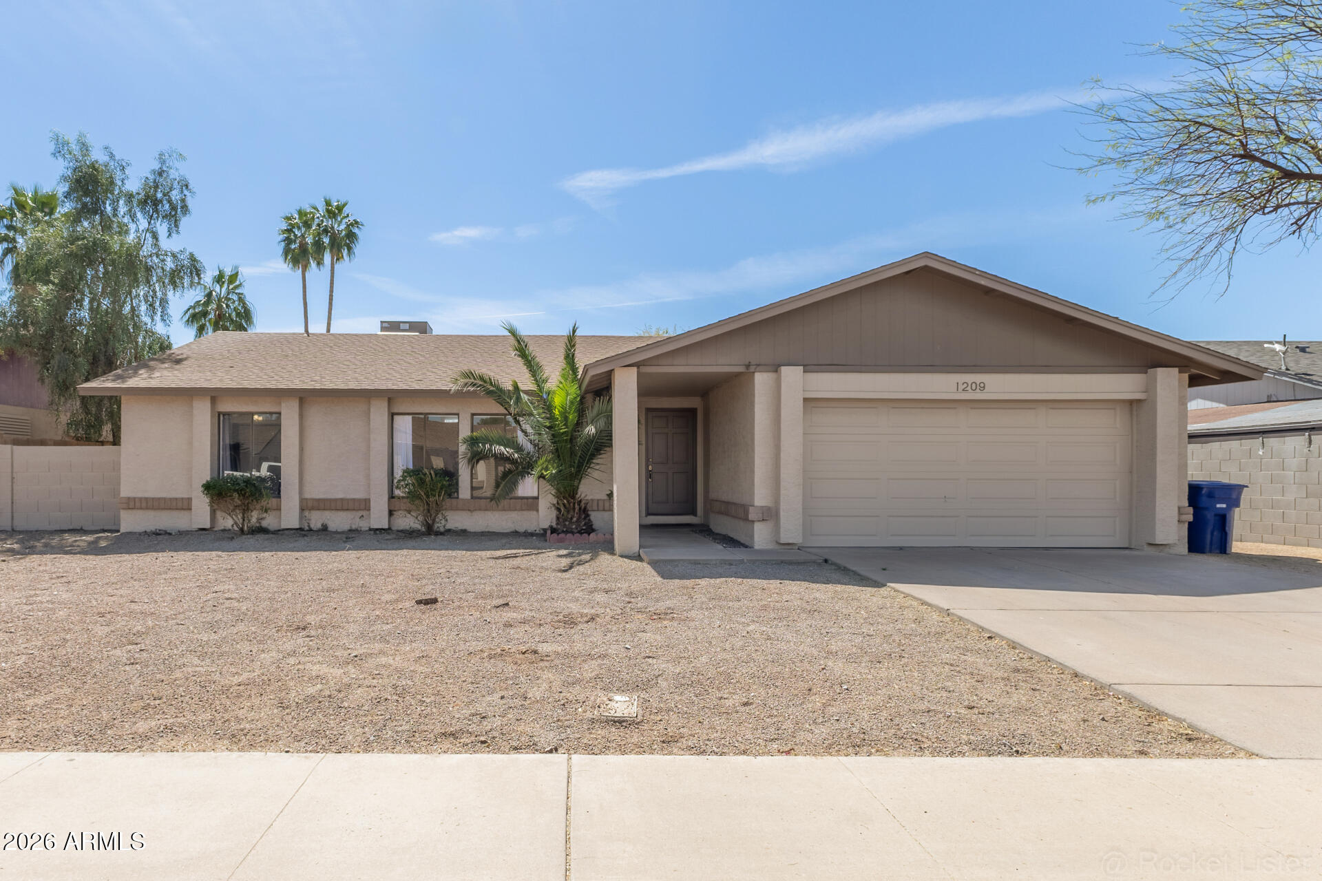 1209 W MARLBORO Drive