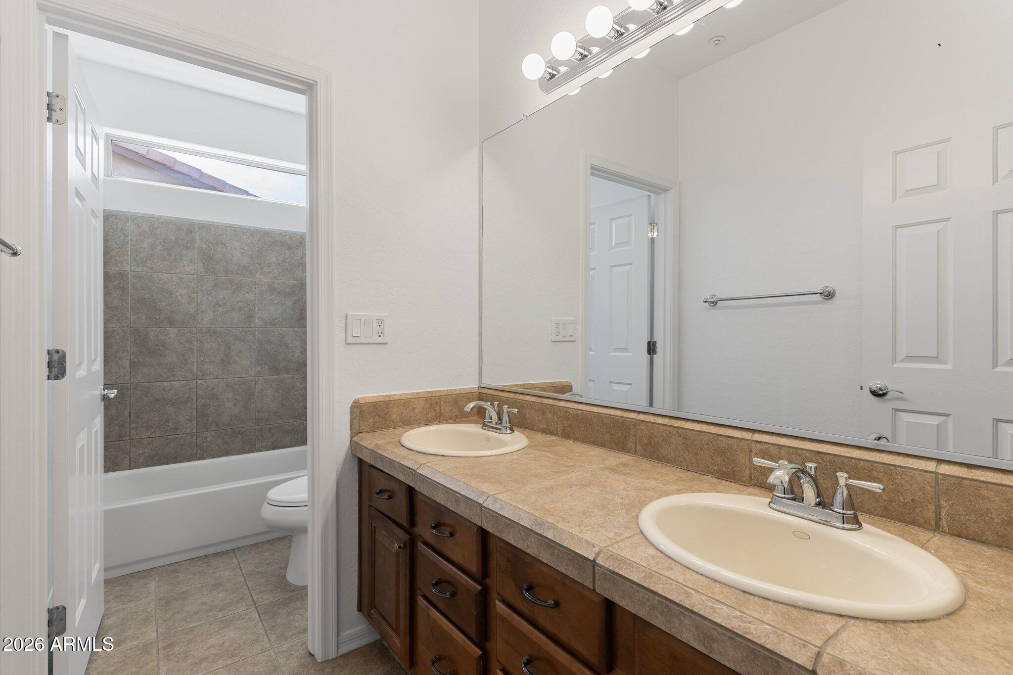12277 W LONE TREE Trail