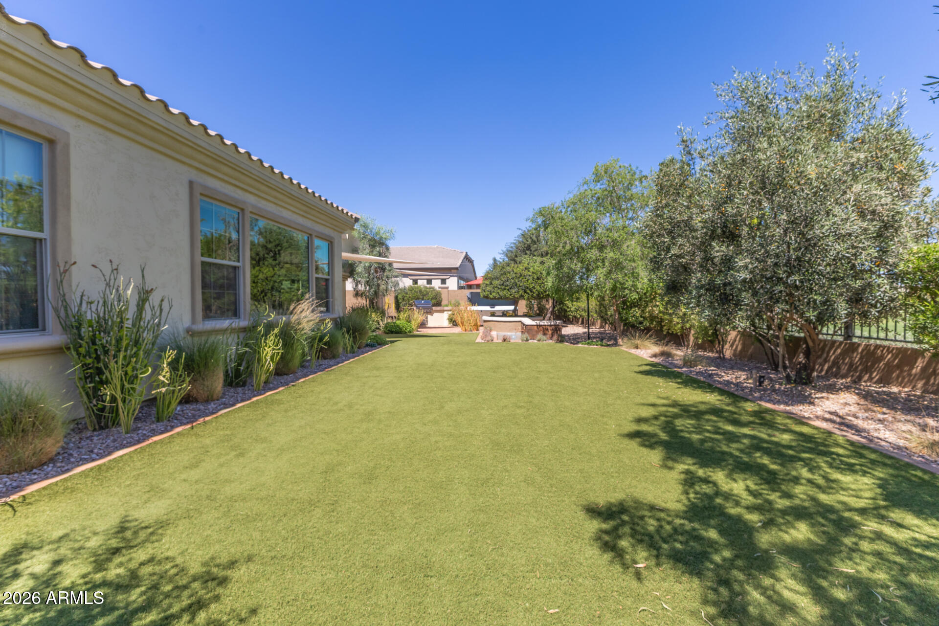 3945 S Mingus Drive