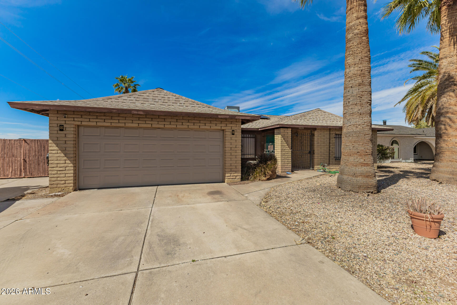 10604 N 50TH Avenue