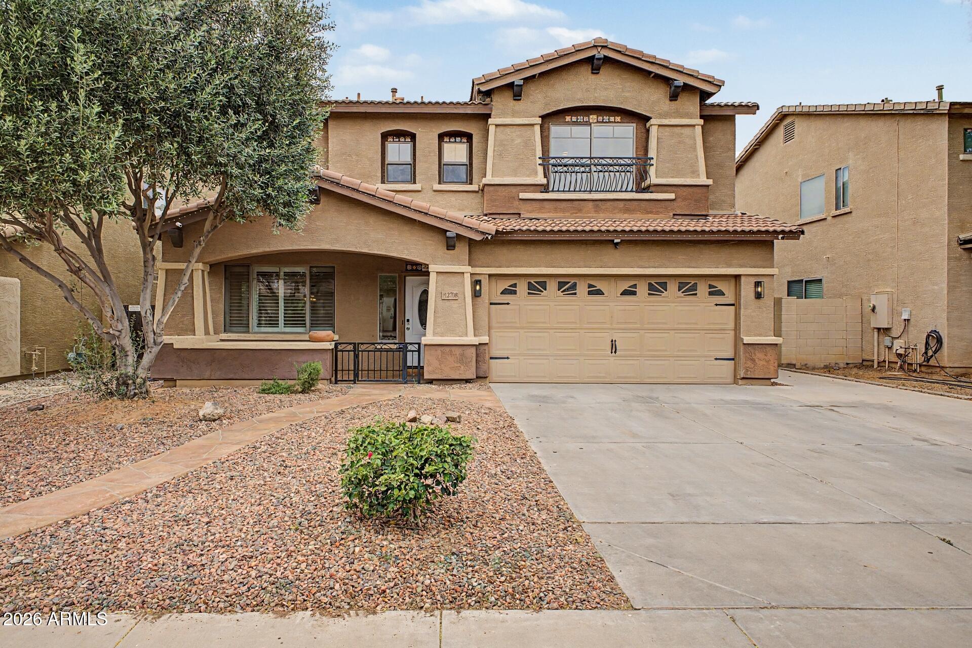 12708 N 148TH Drive