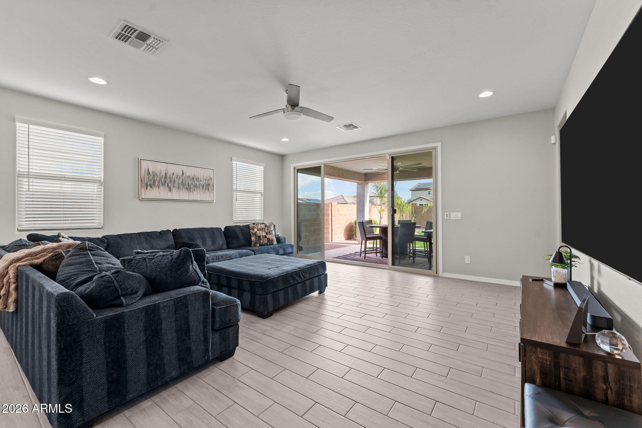 10085 E Barley Road