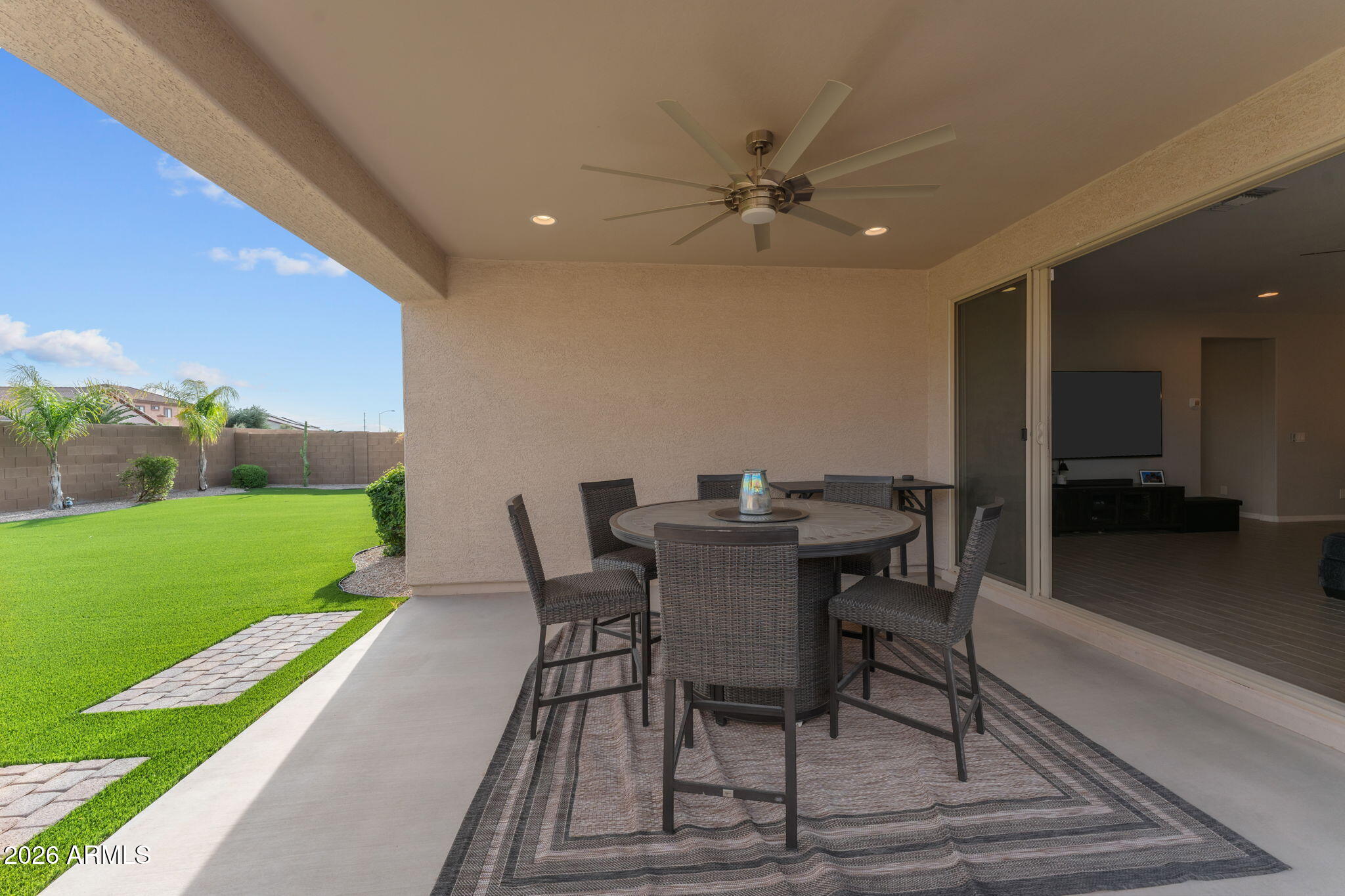 10085 E Barley Road
