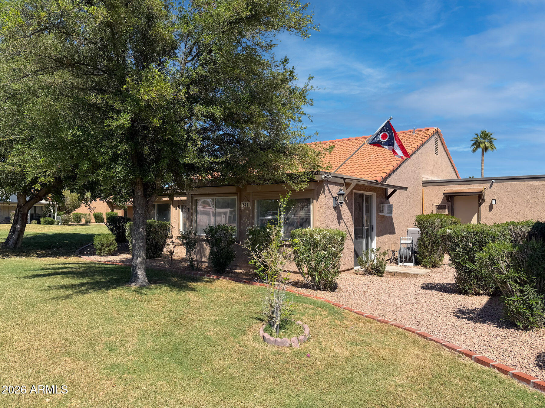 341 LEISURE WORLD