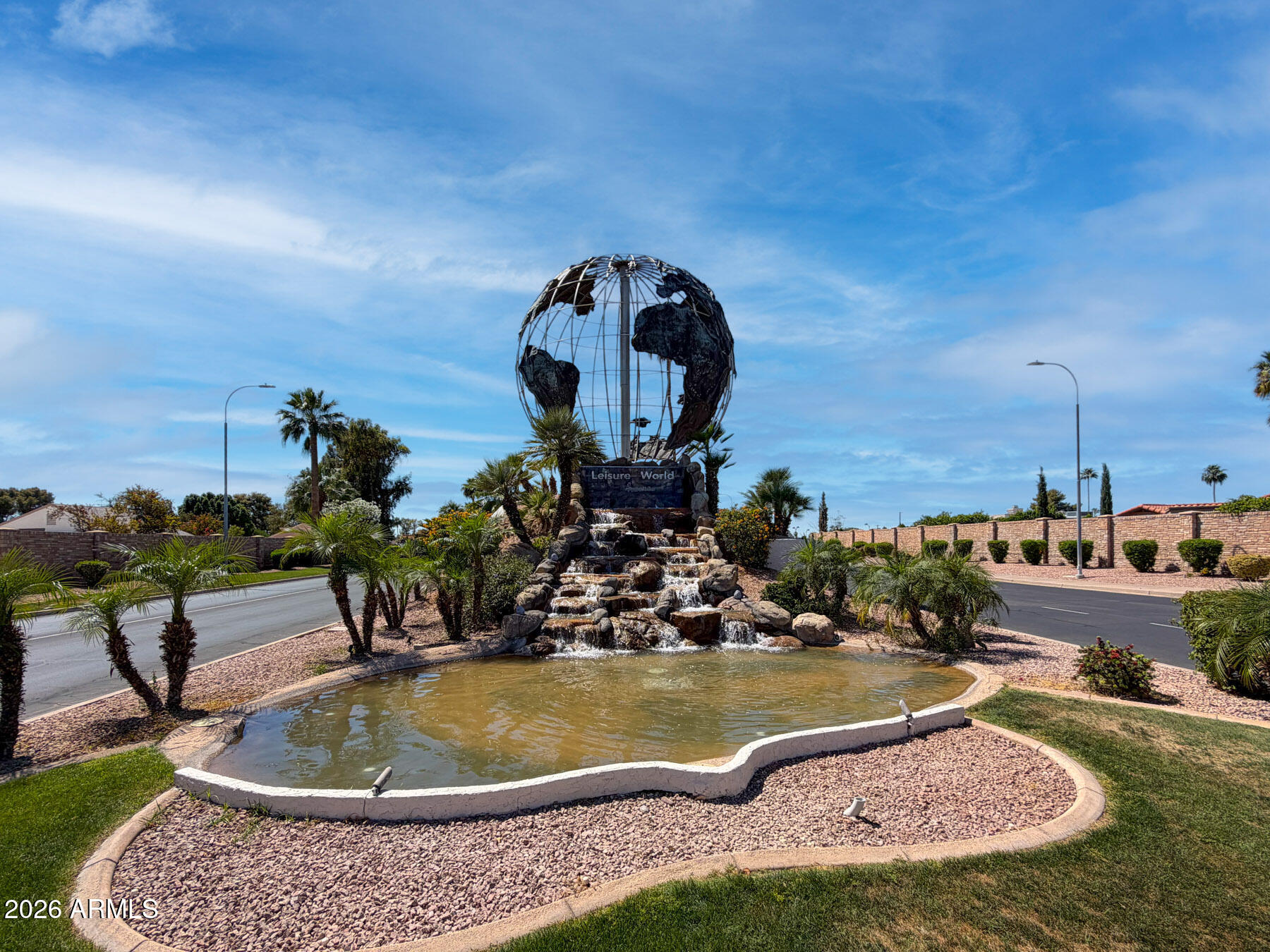 341 LEISURE WORLD