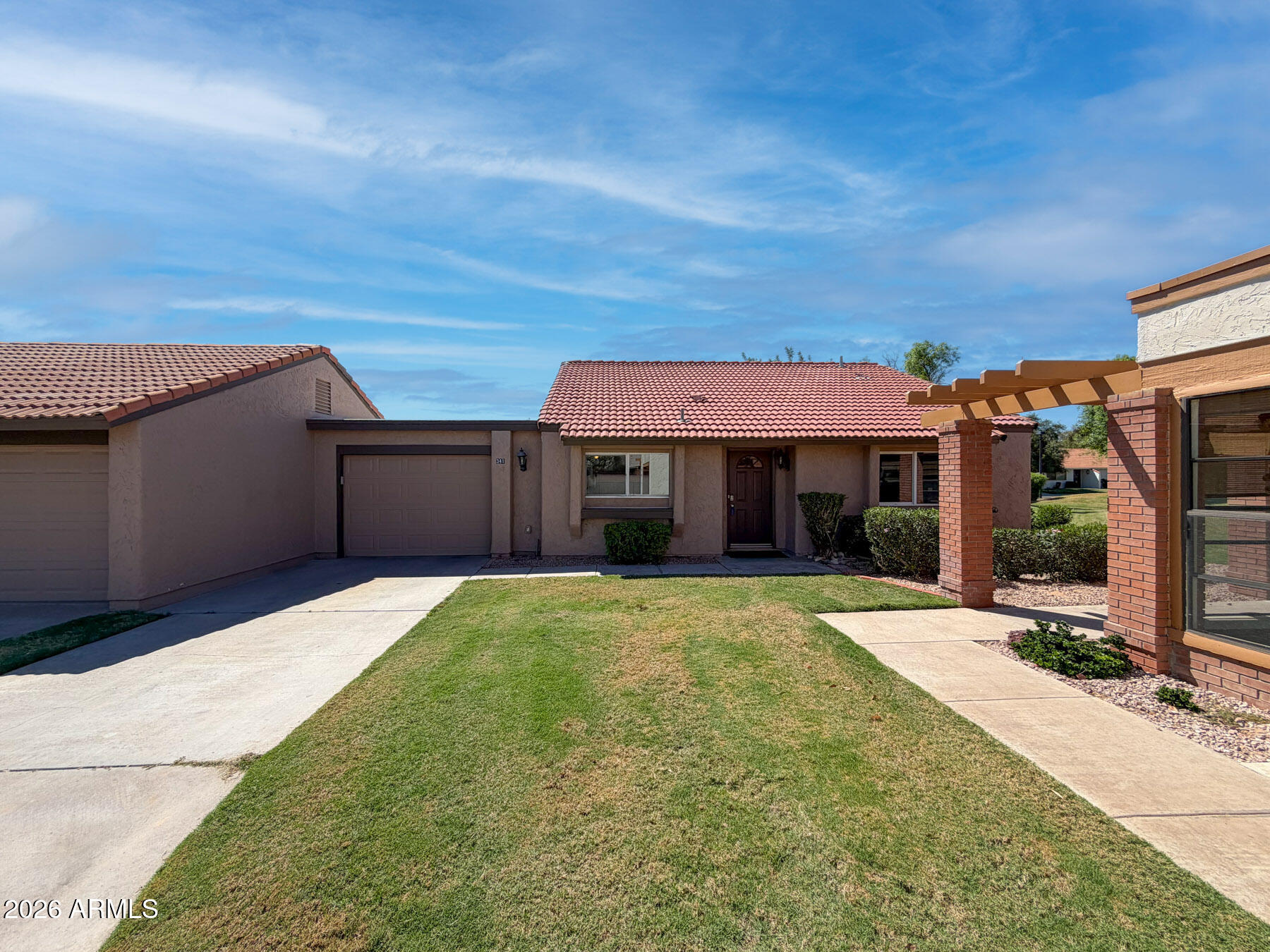 341 LEISURE WORLD