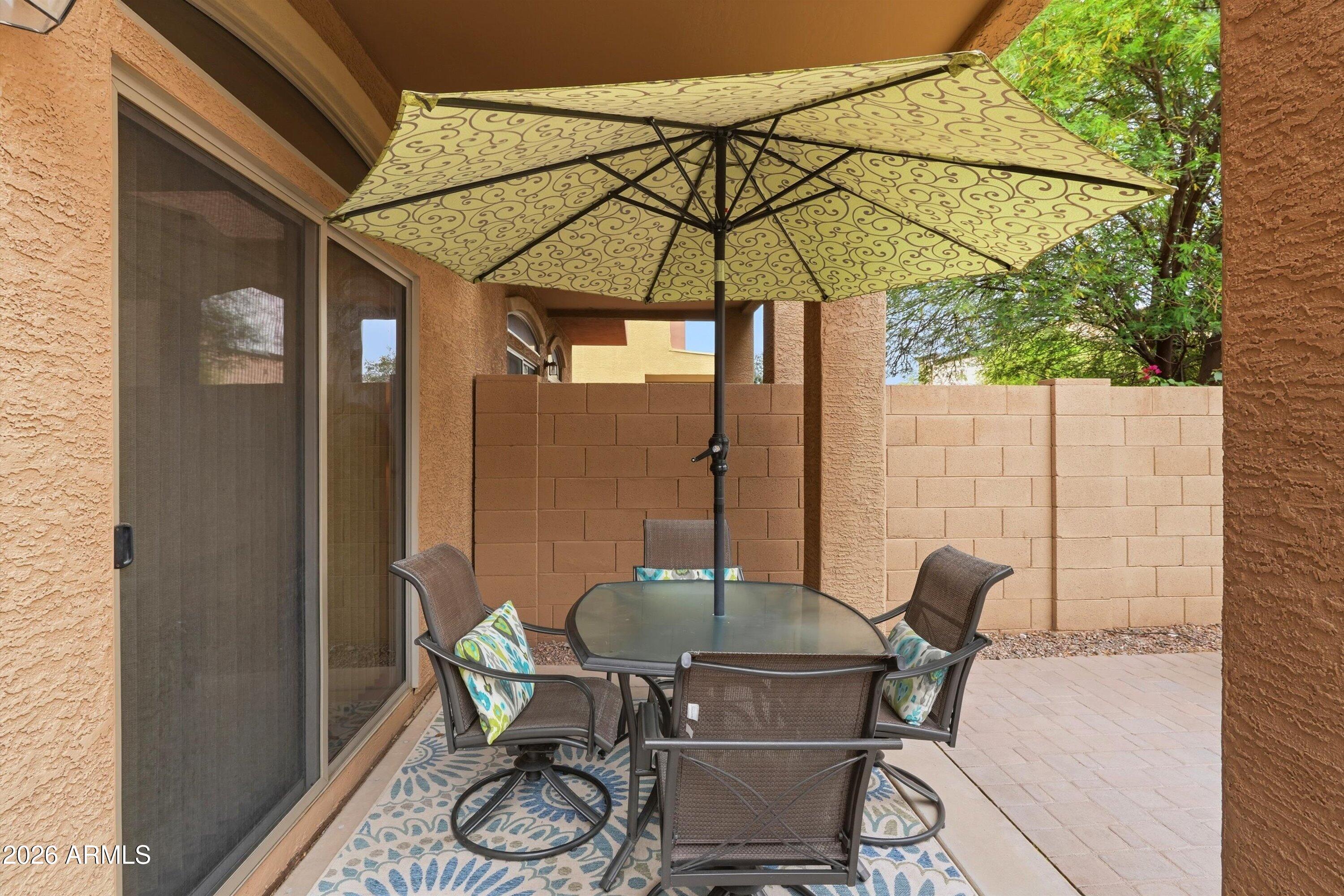 1350 S GREENFIELD Road 1049