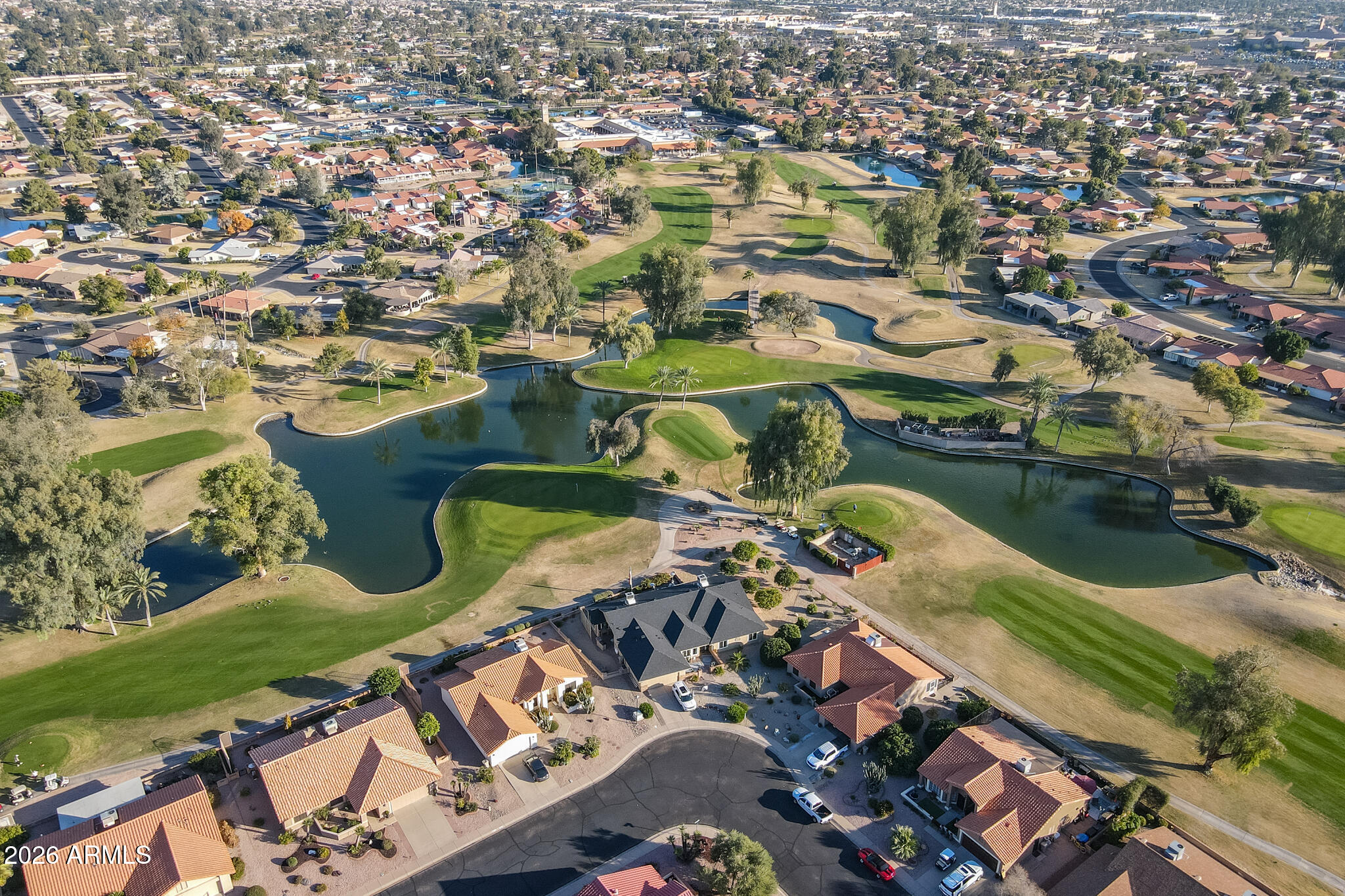 2399 LEISURE WORLD