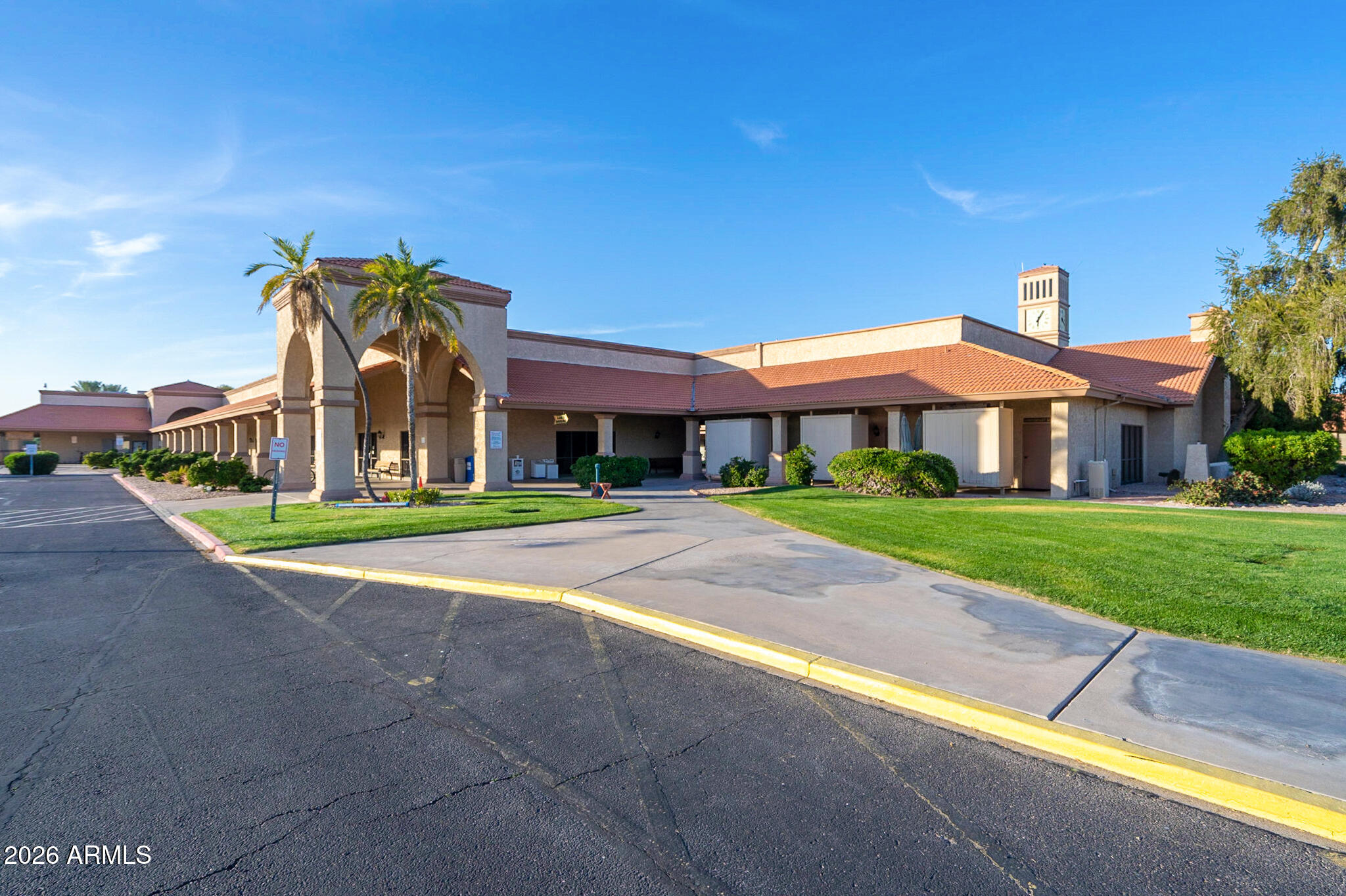 2399 LEISURE WORLD