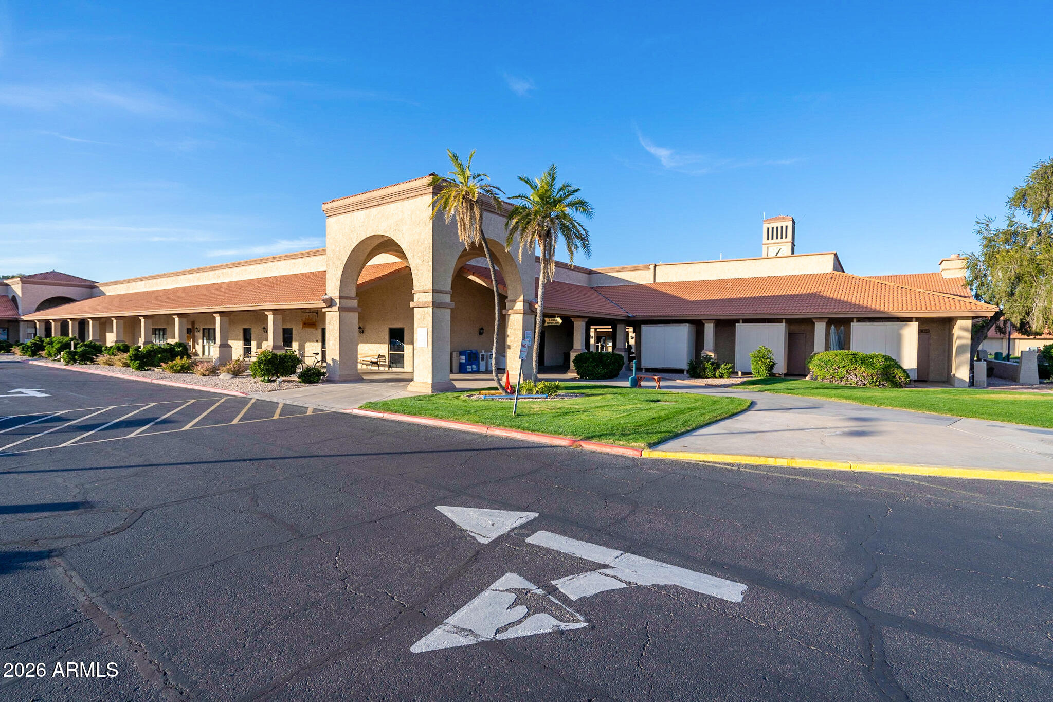 2399 LEISURE WORLD