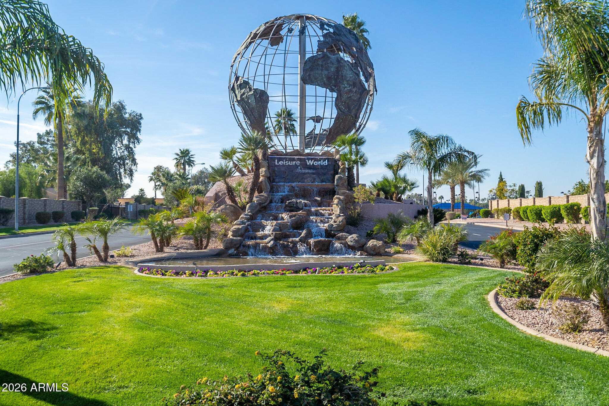 2399 LEISURE WORLD