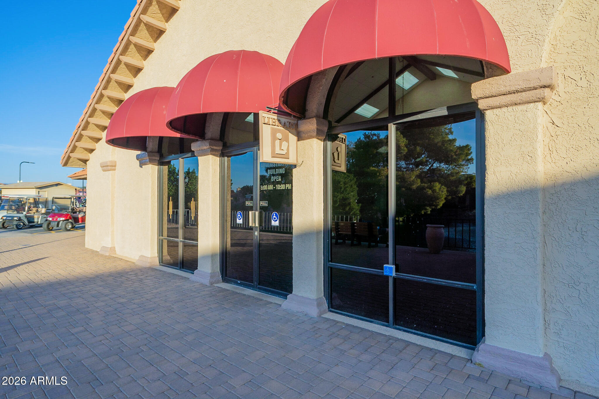 2399 LEISURE WORLD